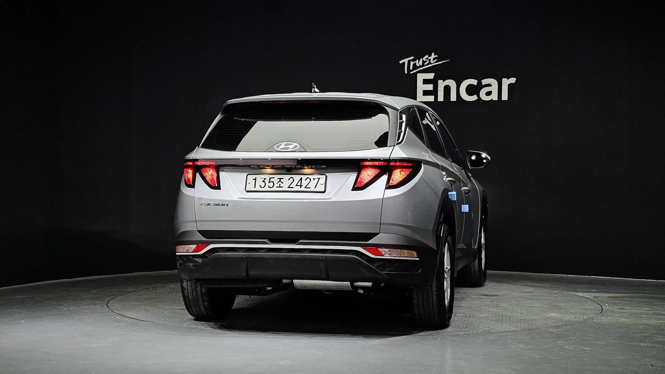 Hyundai (NX4) 2.0 2WD 2022 3/5