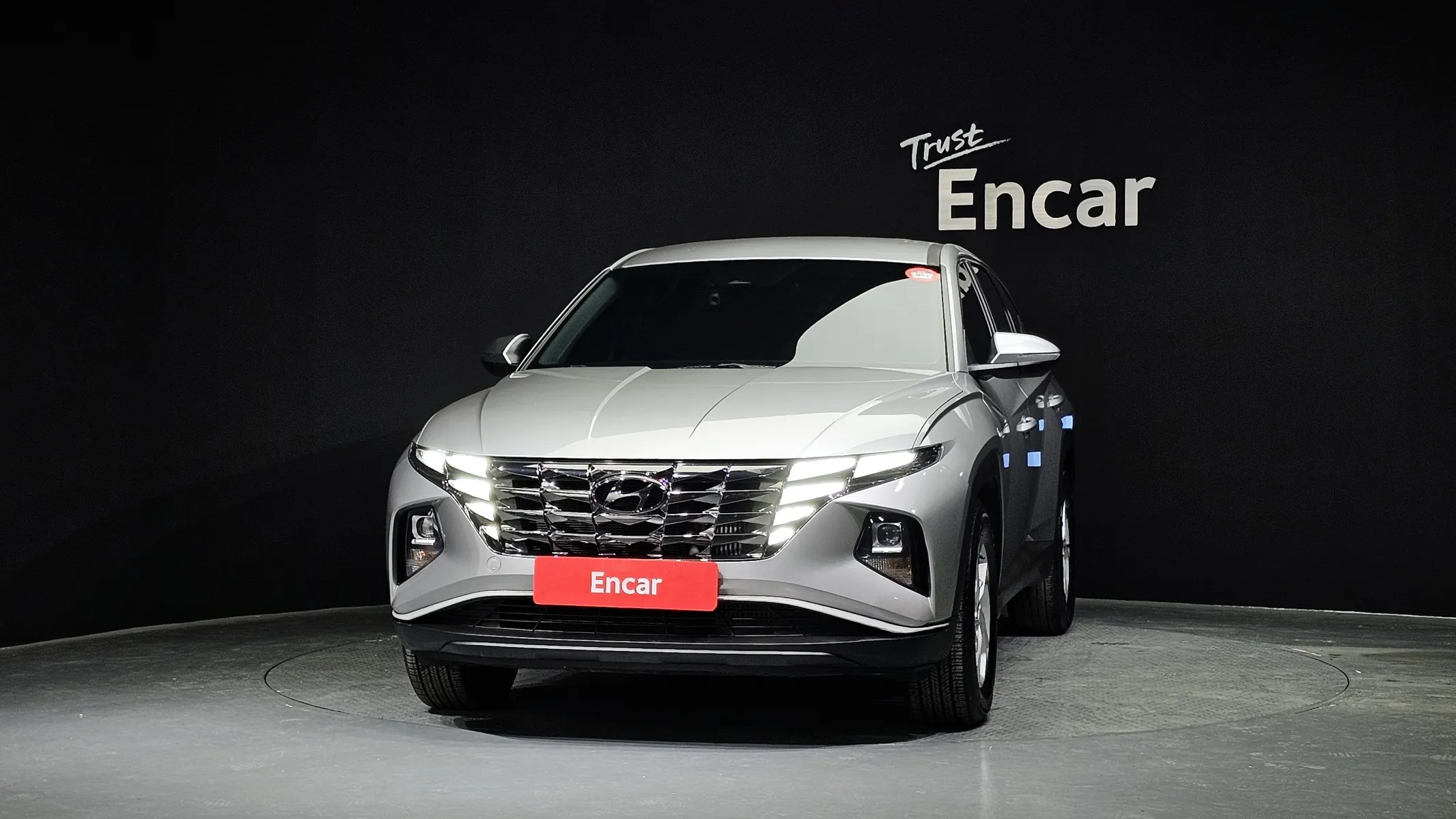 Hyundai (NX4) 2.0 2WD 2022 2/5