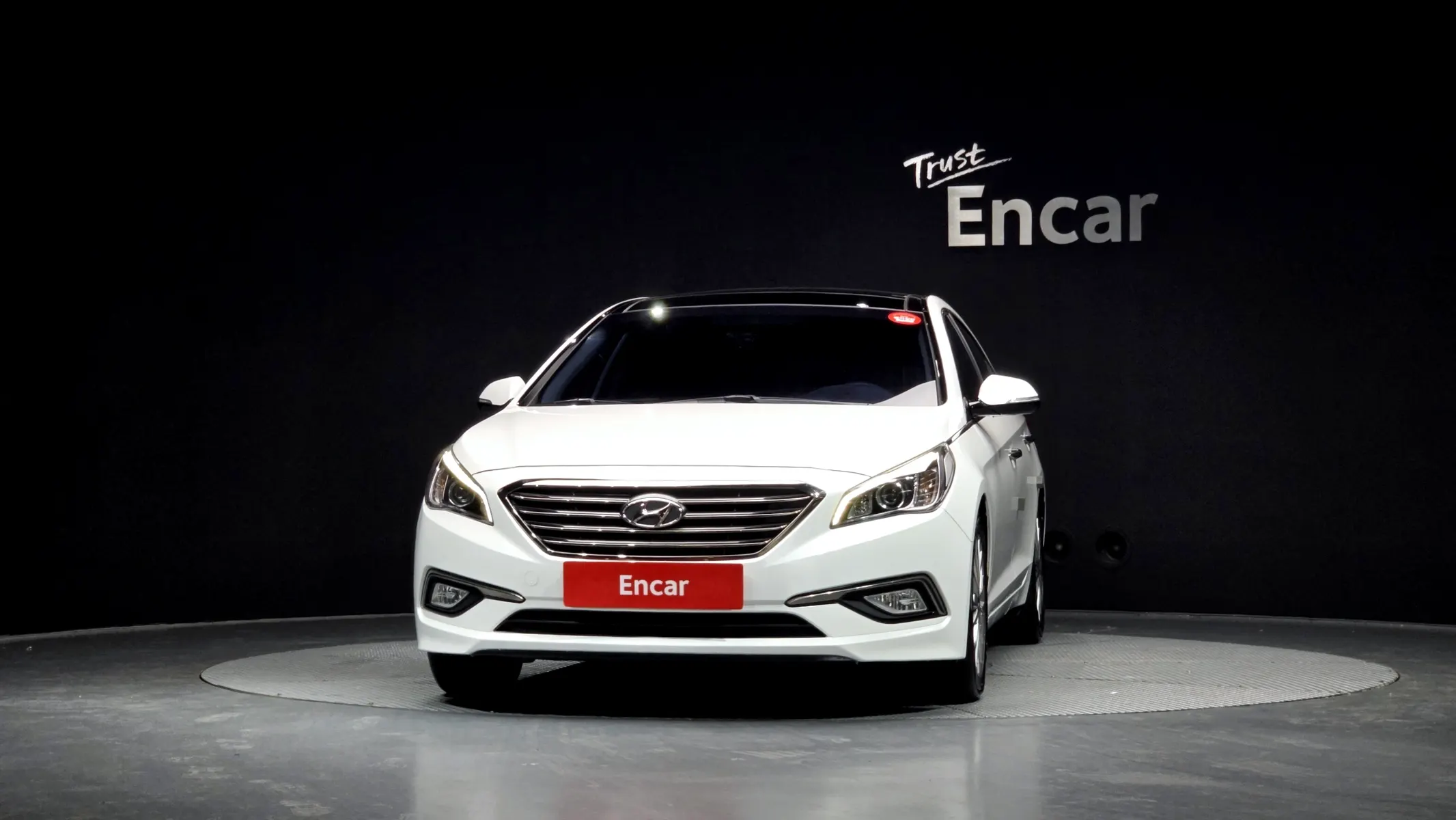 Hyundai LF 1.7 2016 3/21