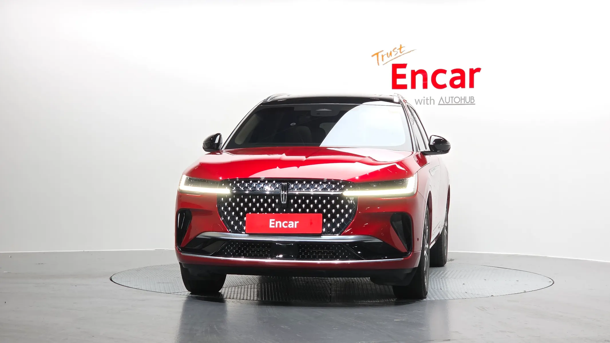 Lincoln 2 2.0 AWD 2024 2/5