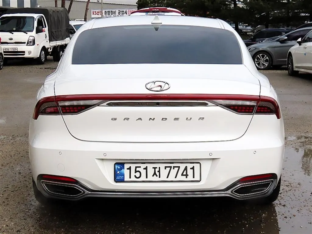 Hyundai IG 3.3 2020 3/5