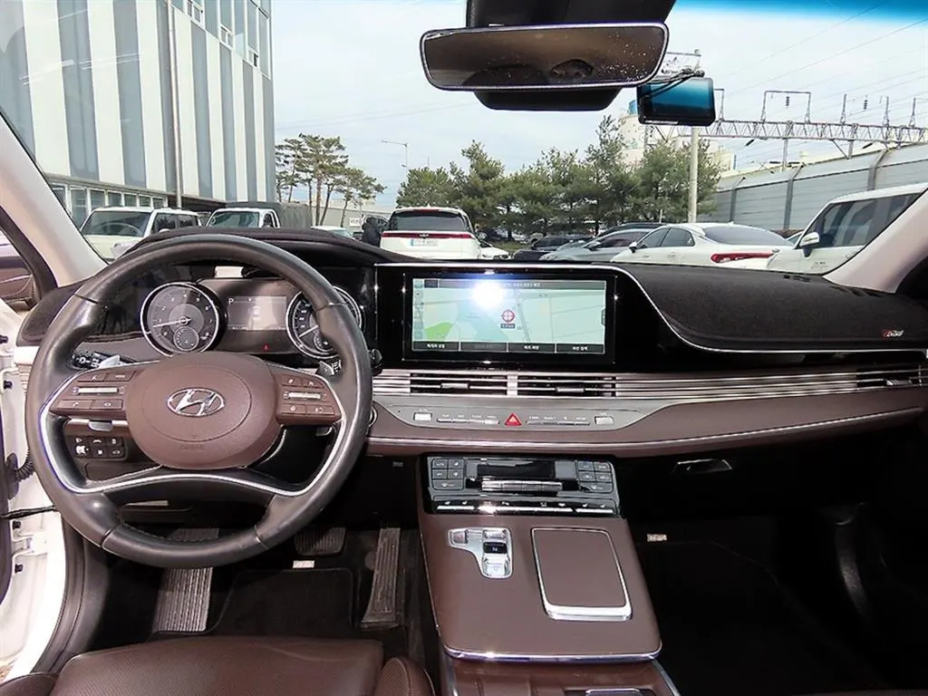 Hyundai IG 3.3 2020 4/5