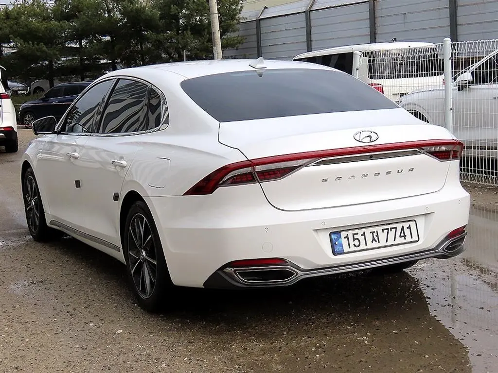 Hyundai IG 3.3 2020 2/5