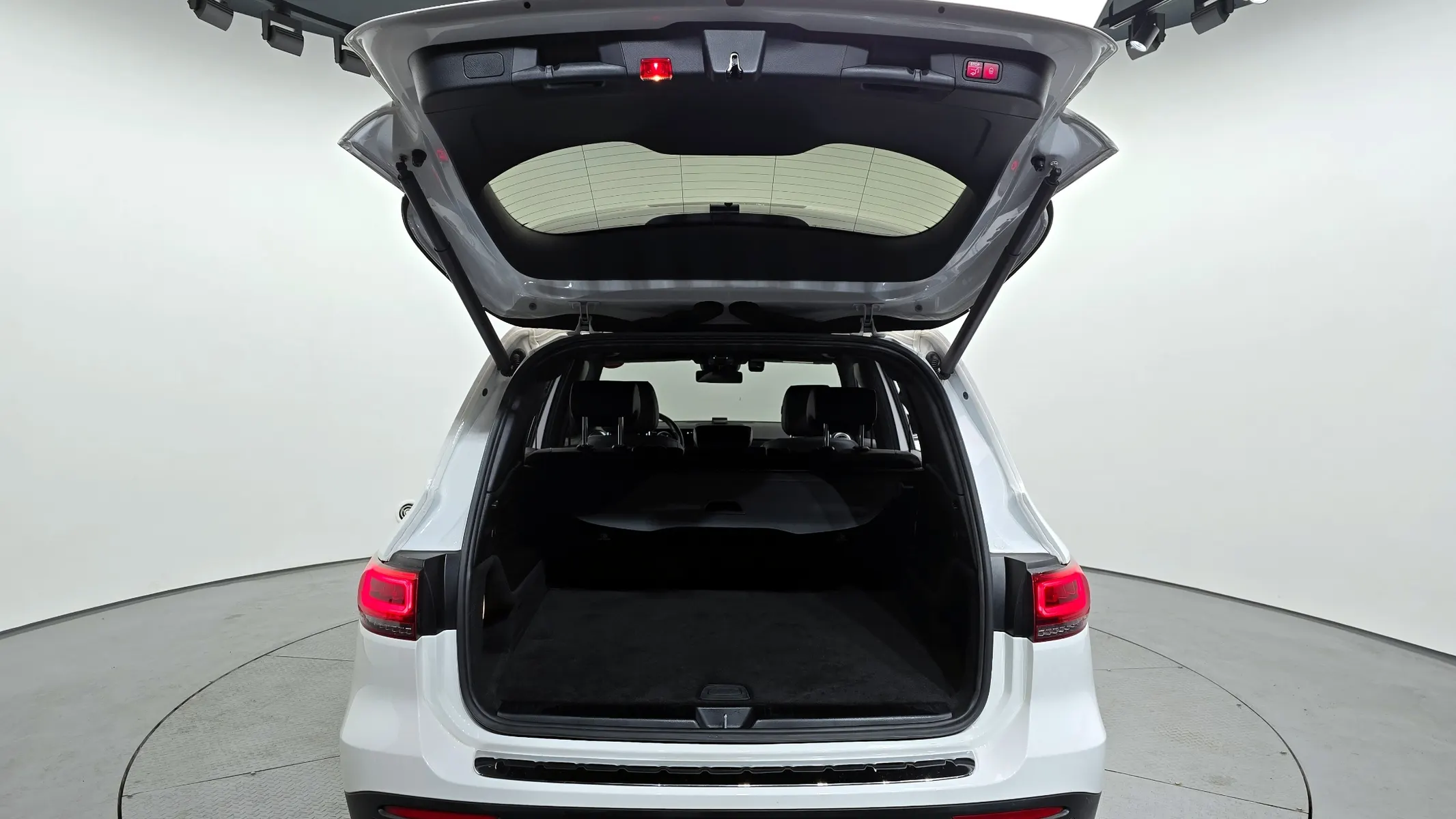 Mercedes-Benz GLB-Class X247 GLB220 2020 20/21