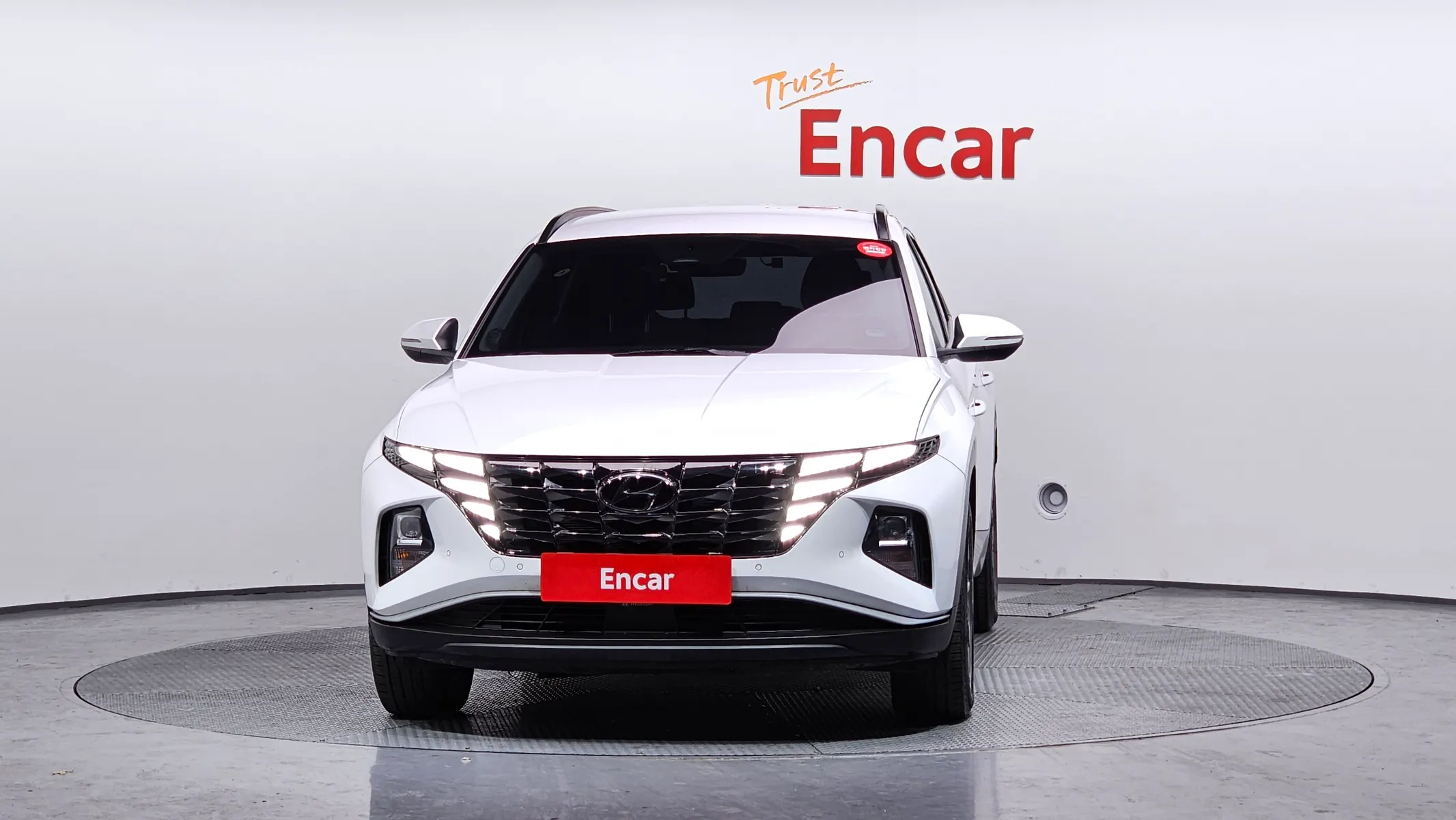 Hyundai (NX4) 2WD 2021 2/5