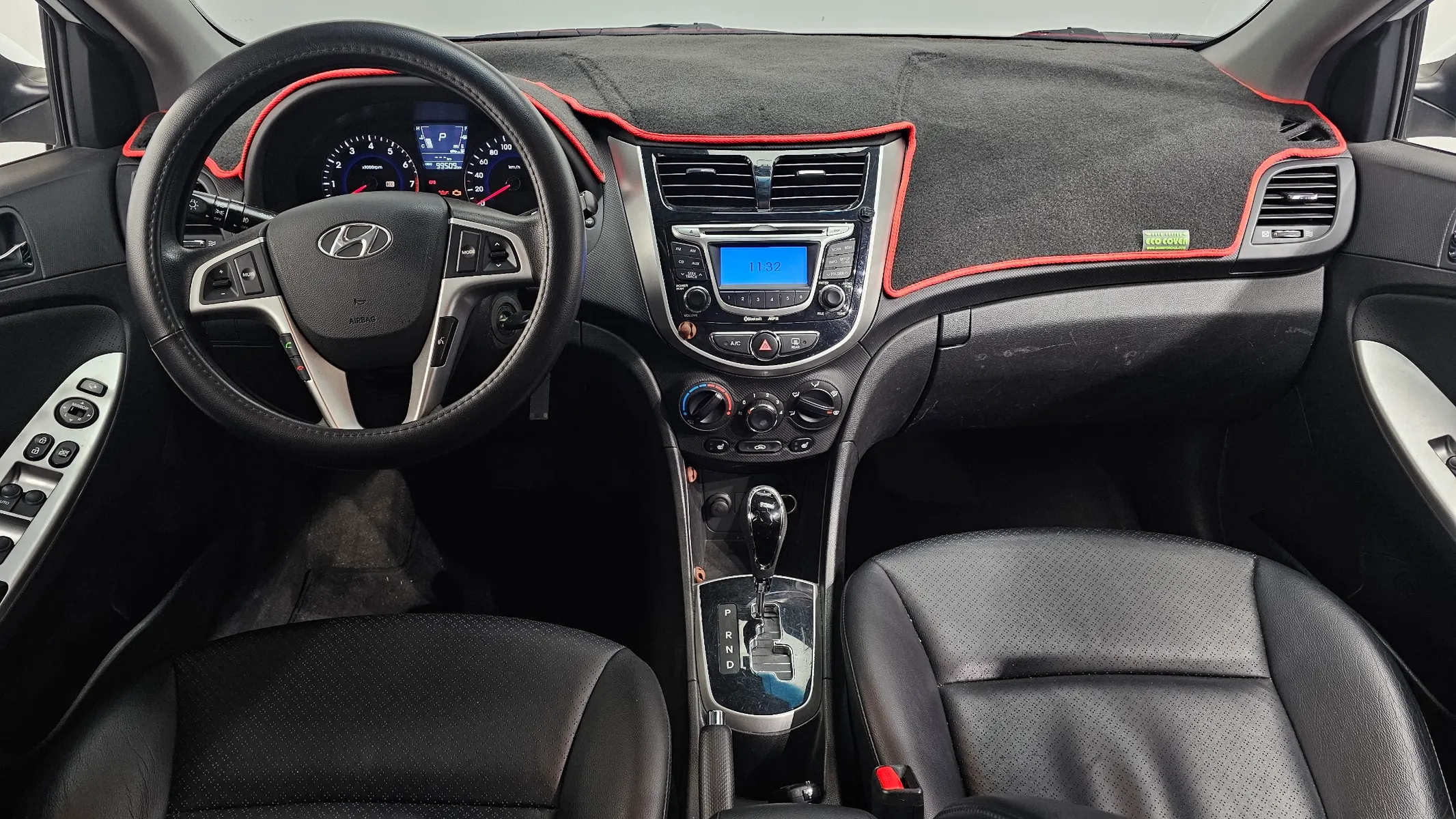 Hyundai () 1.4 VVT 2011 4/5