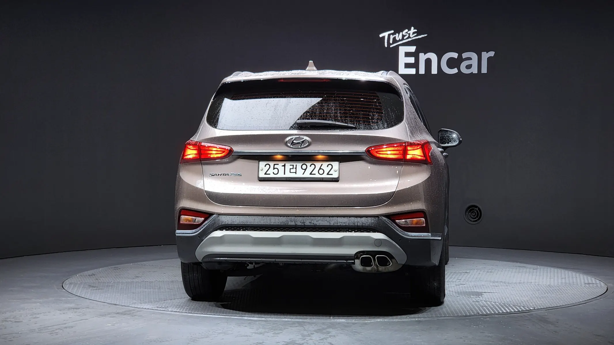 Hyundai TM 2.0 2WD 2019 3/5