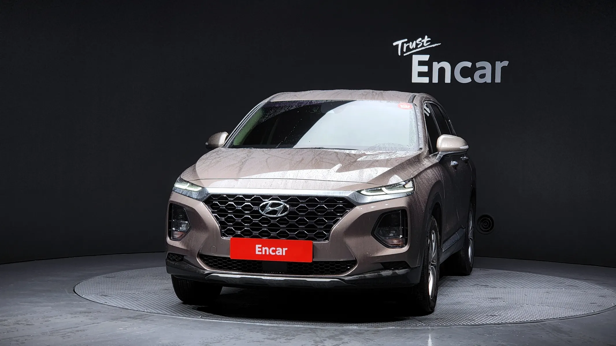Hyundai TM 2.0 2WD 2019 2/5