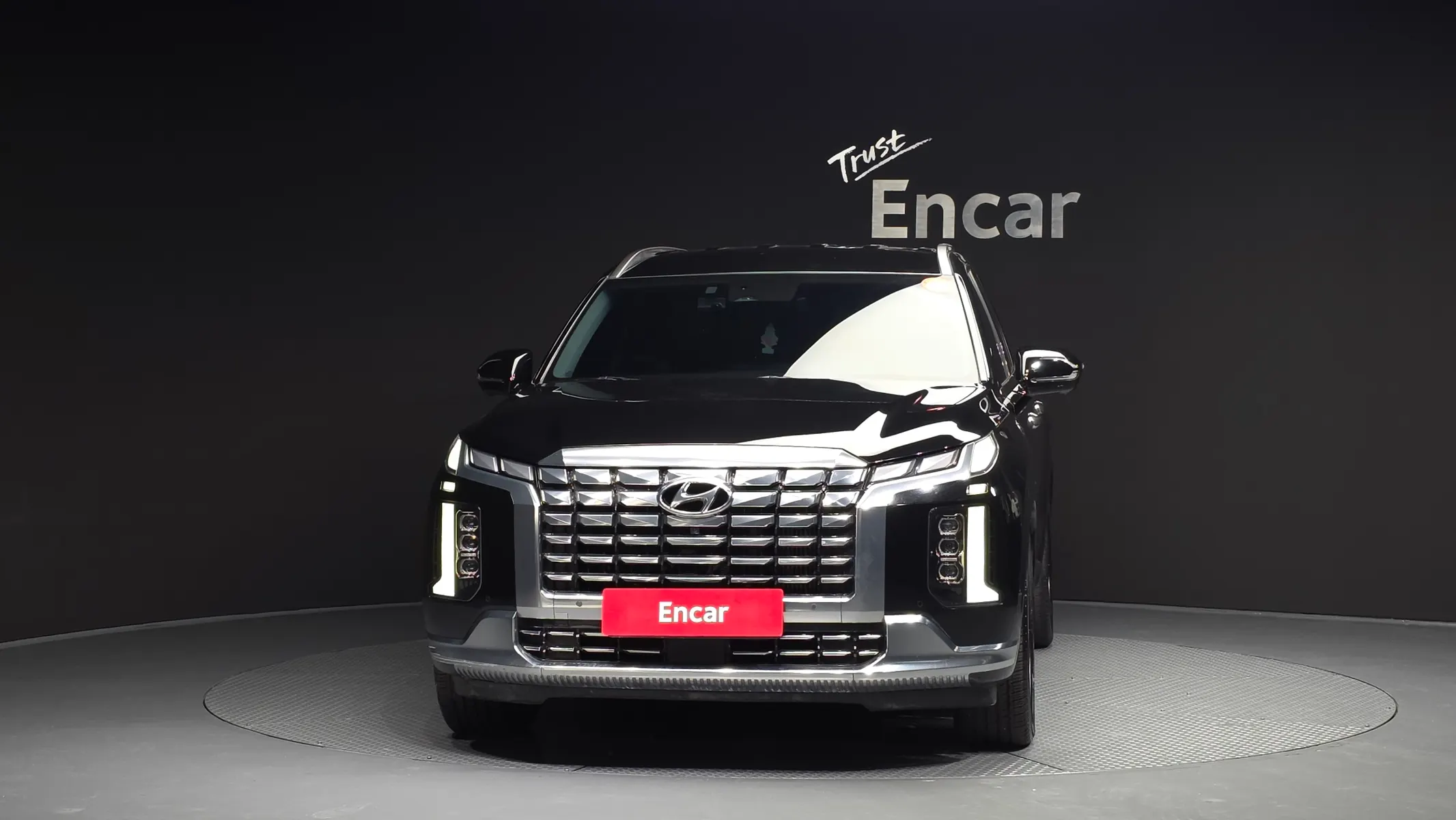 Hyundai 팰리세이드 2.2 4WD 2023 2/5