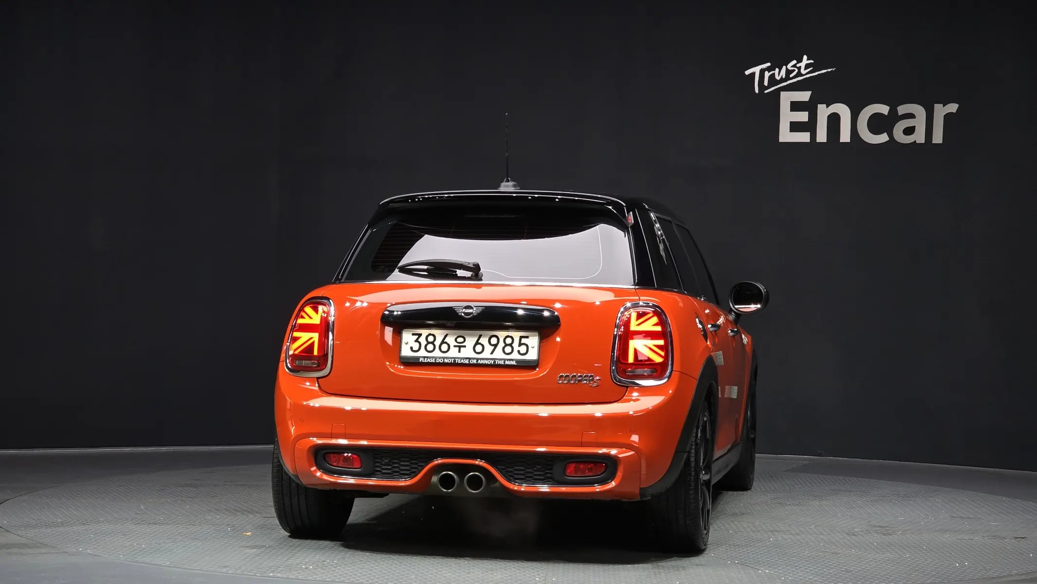 MINI S 5 2018 3/5