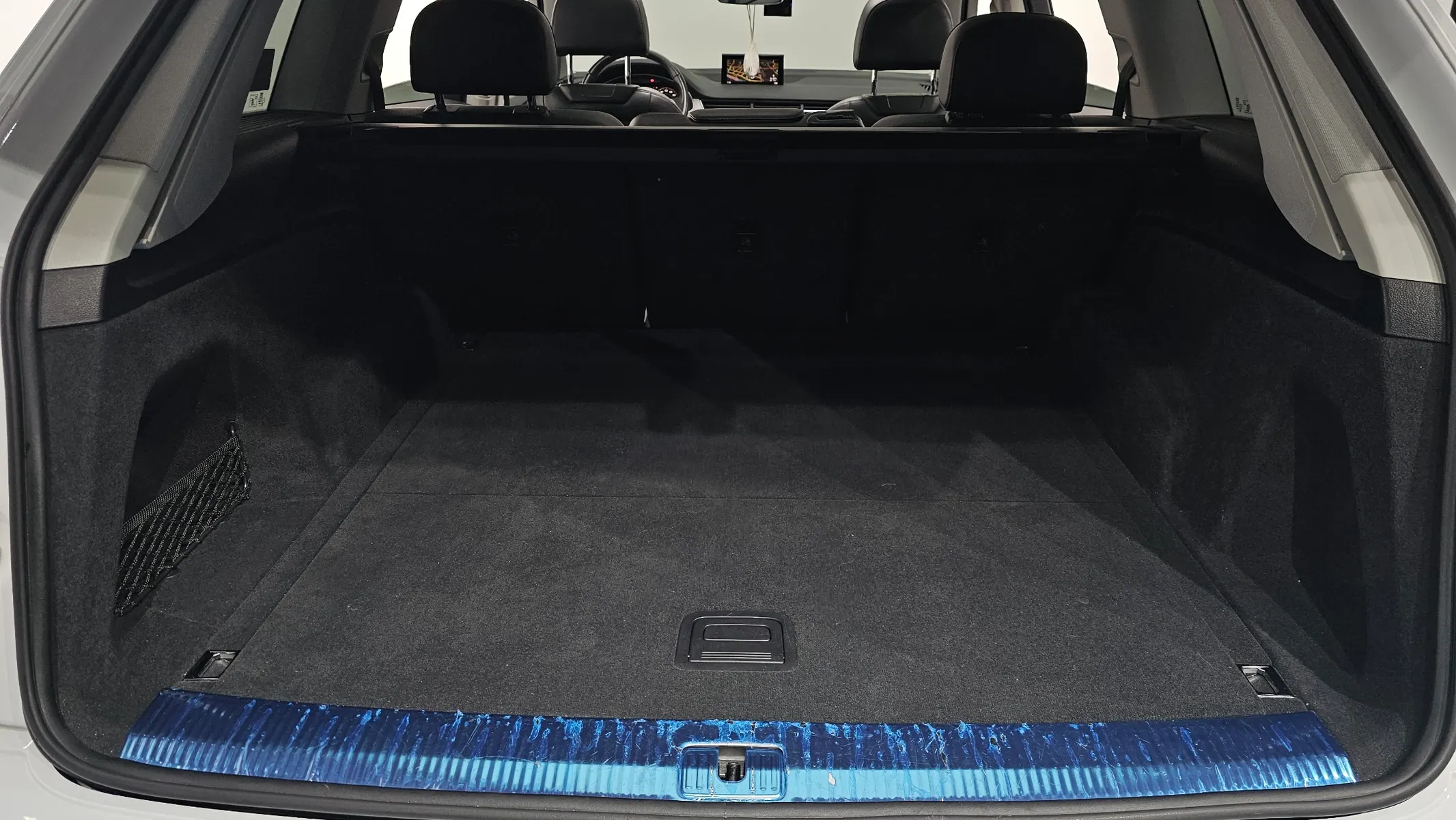 Audi Q7 (4M) 45 TFSI 2019 20/21