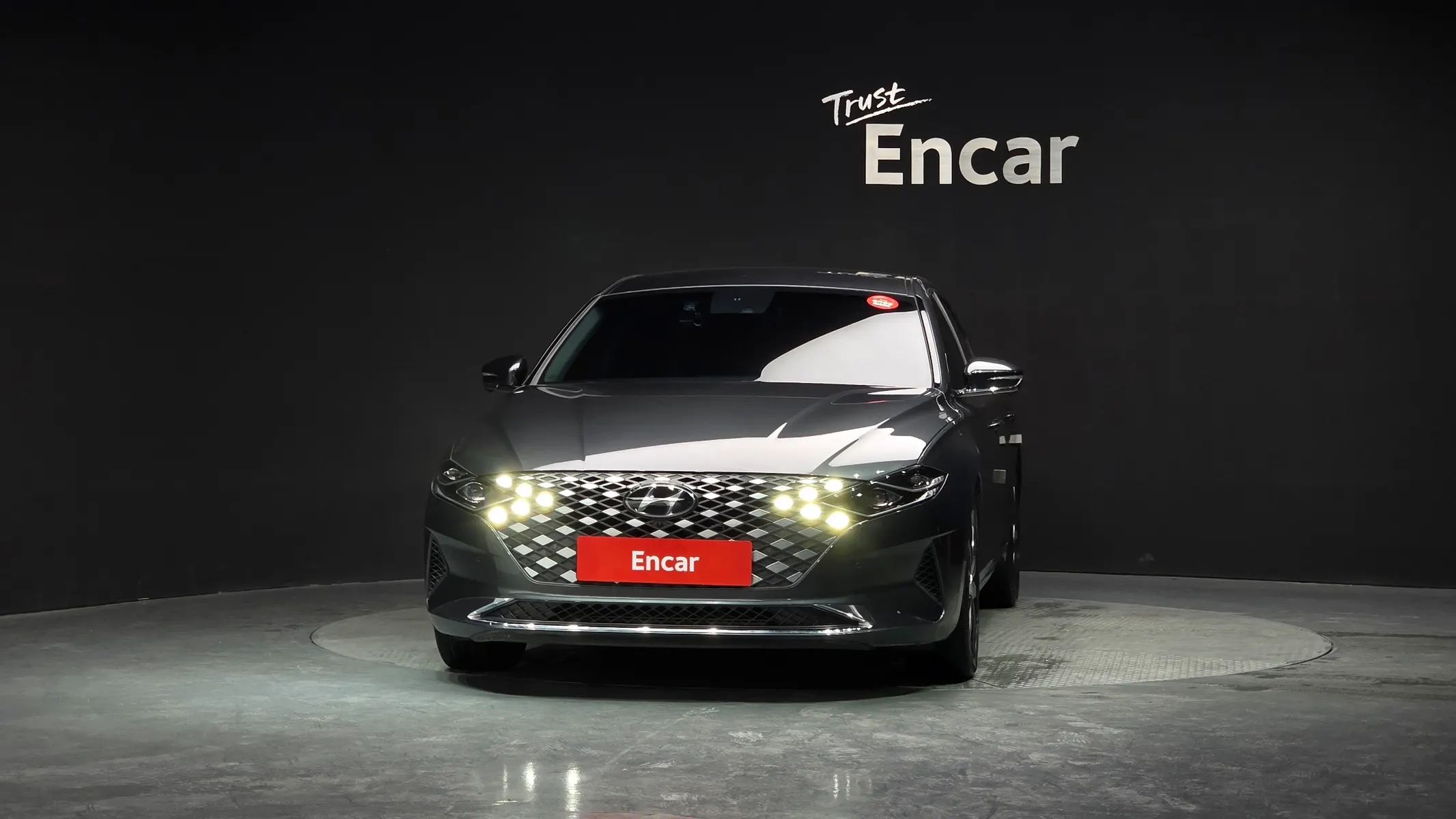 Hyundai IG 2.5 2021 2/5