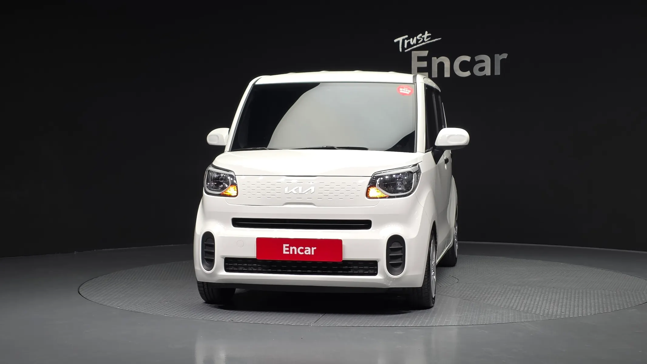 Kia Ray 2022 2/5