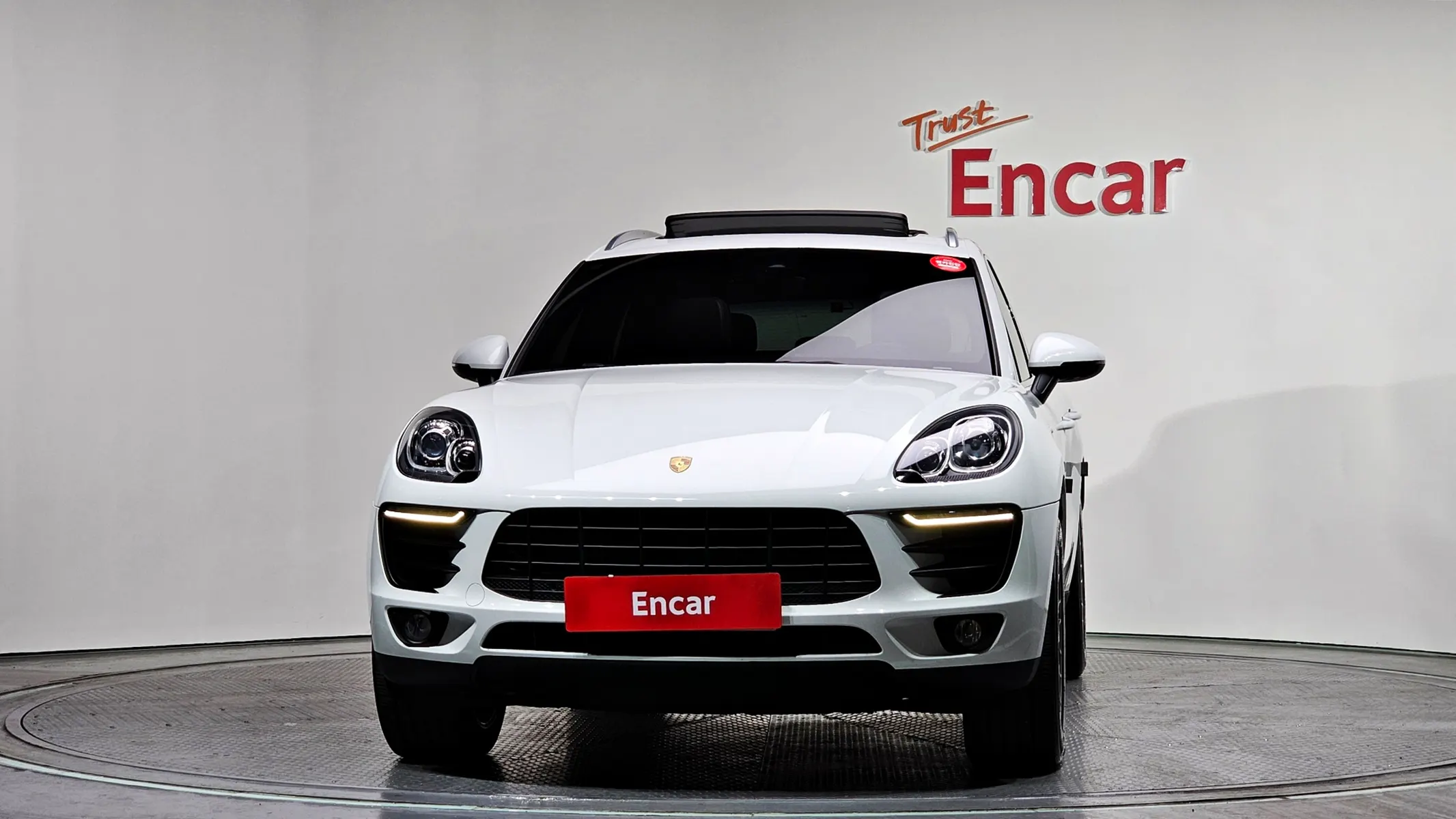 Porsche 마칸 3.0 S 2016 3/21