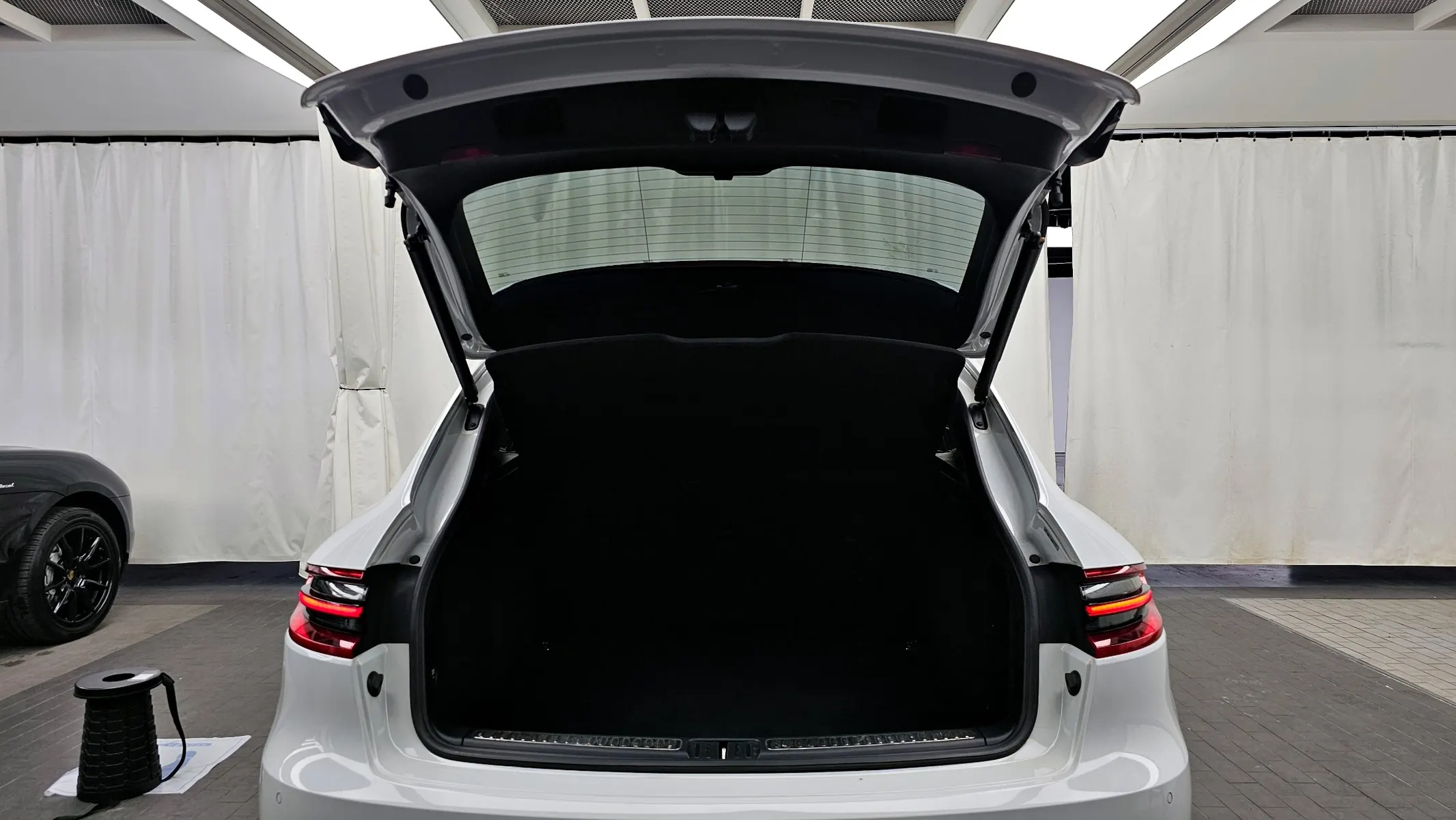 Porsche 마칸 3.0 S 2016 20/21