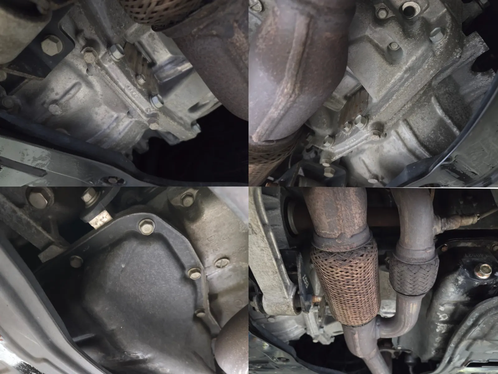 Hyundai Grandeur HG HG300 2014 2/21