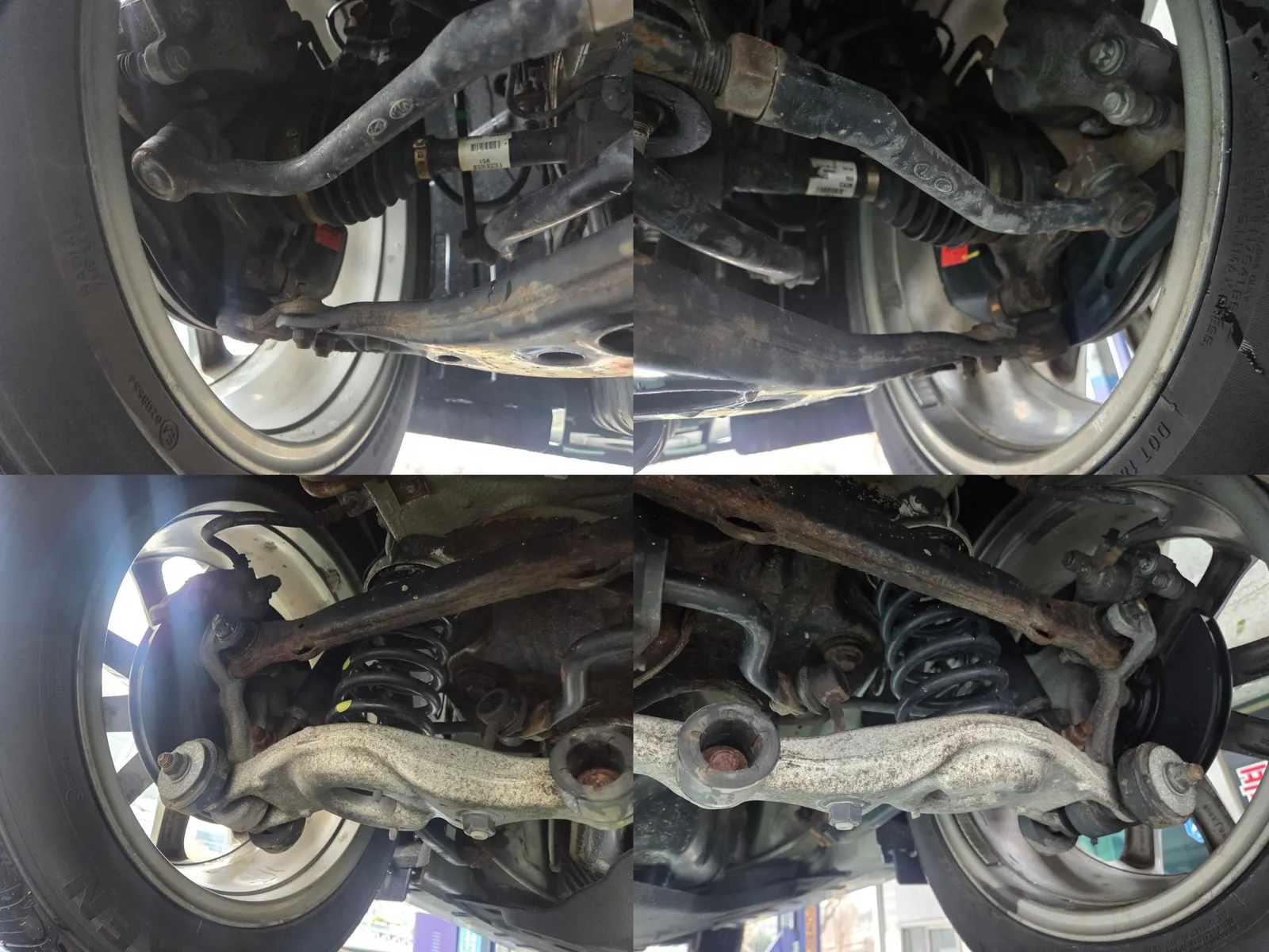 Hyundai Grandeur HG HG300 2014 3/21