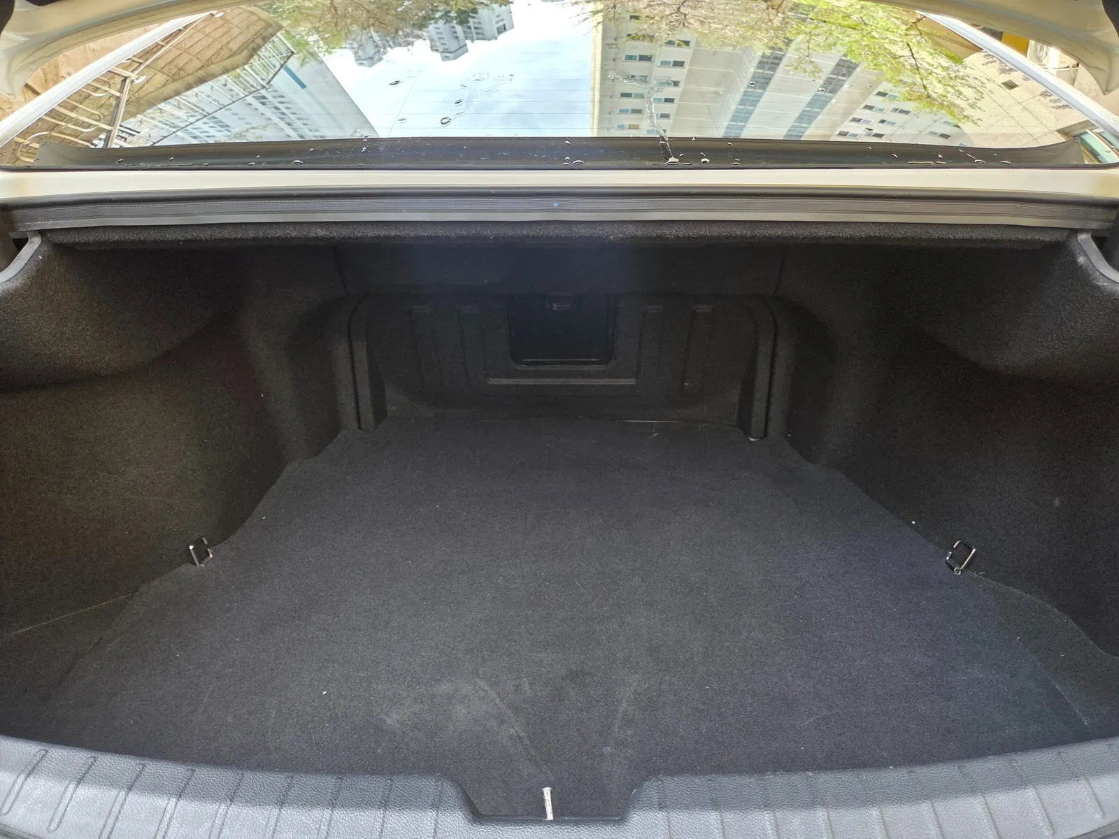 Hyundai Grandeur HG HG300 2014 20/21