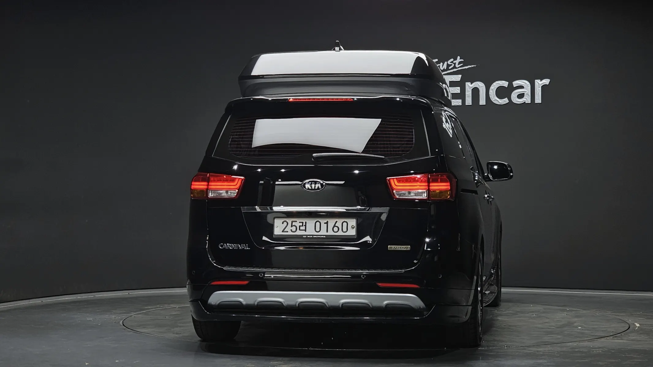Kia 카니발 7 2015 3/5