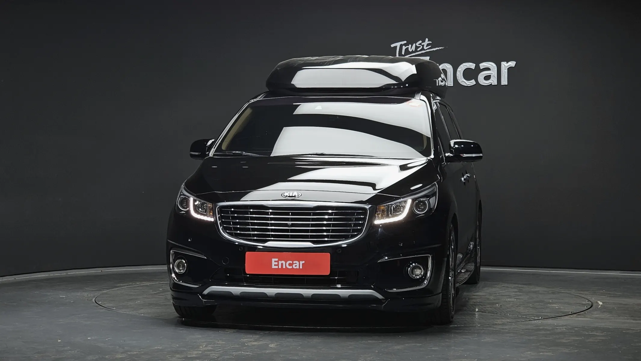 Kia 카니발 7 2015 2/5