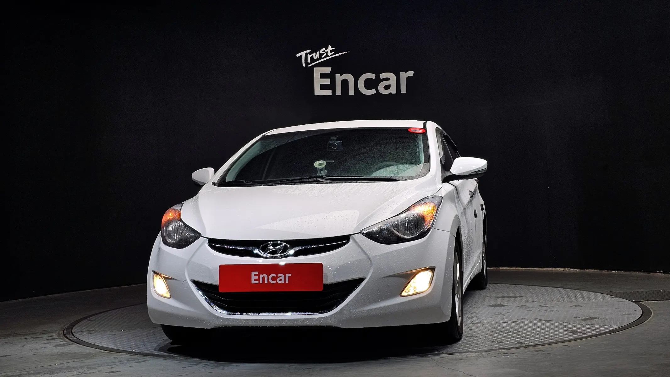 Hyundai MD M16 GDI 2012 2/5