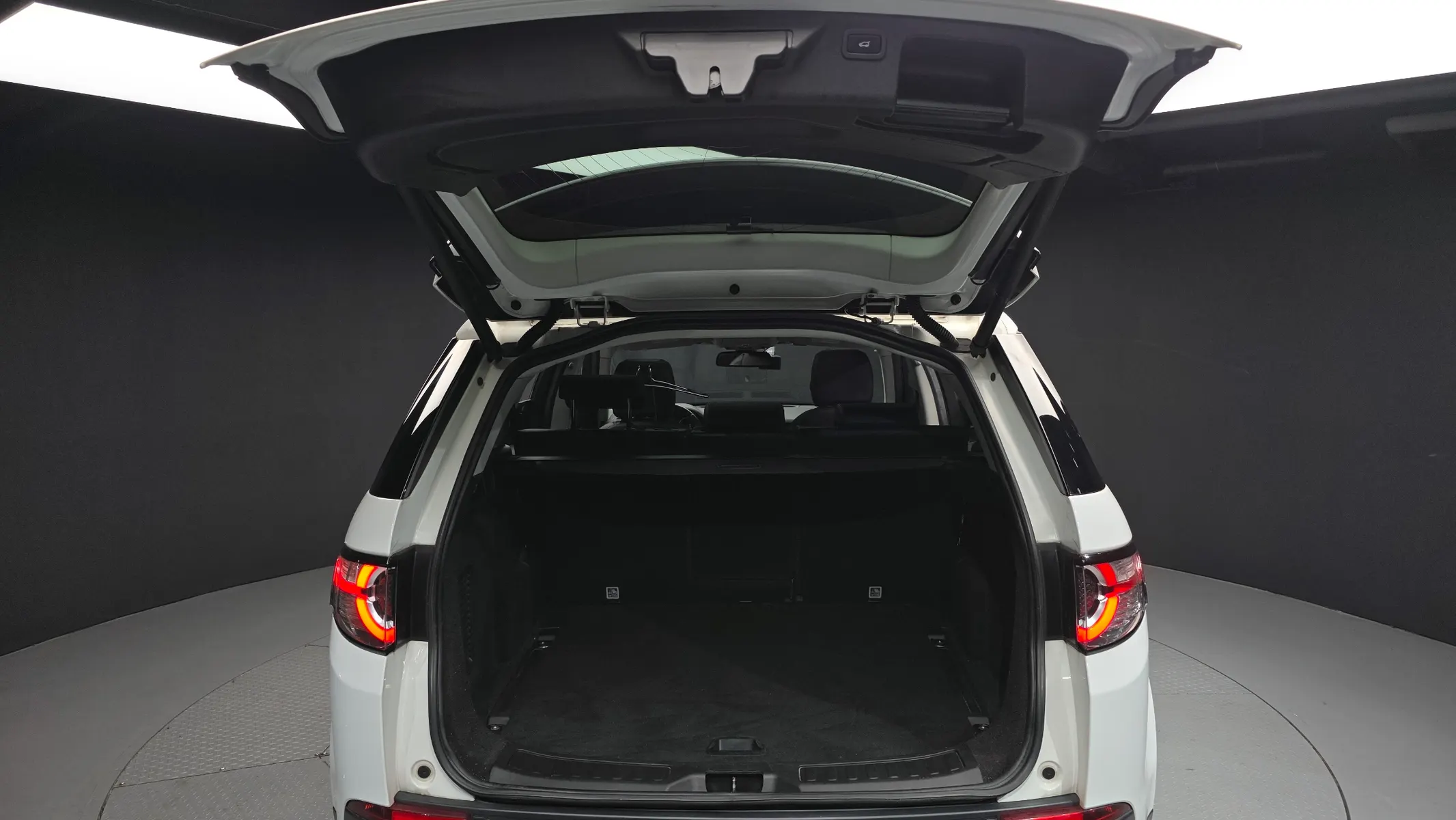 Land Rover 디스커버리 스포츠 2.0 TD4 SE 2019 20/21