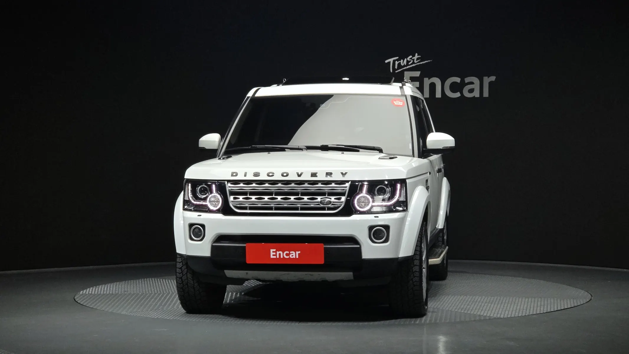 Land Rover 4 3.0 SDV6 SE 2015 3/21