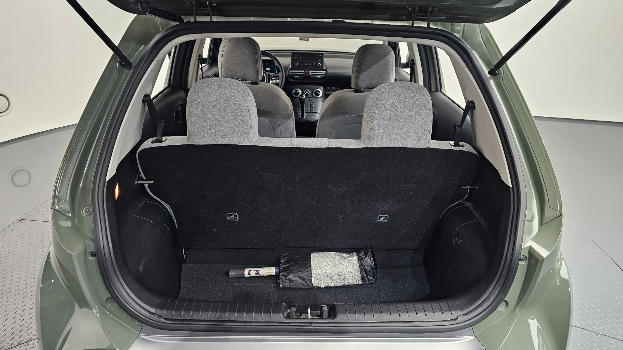 Hyundai Casper 2022 20/21