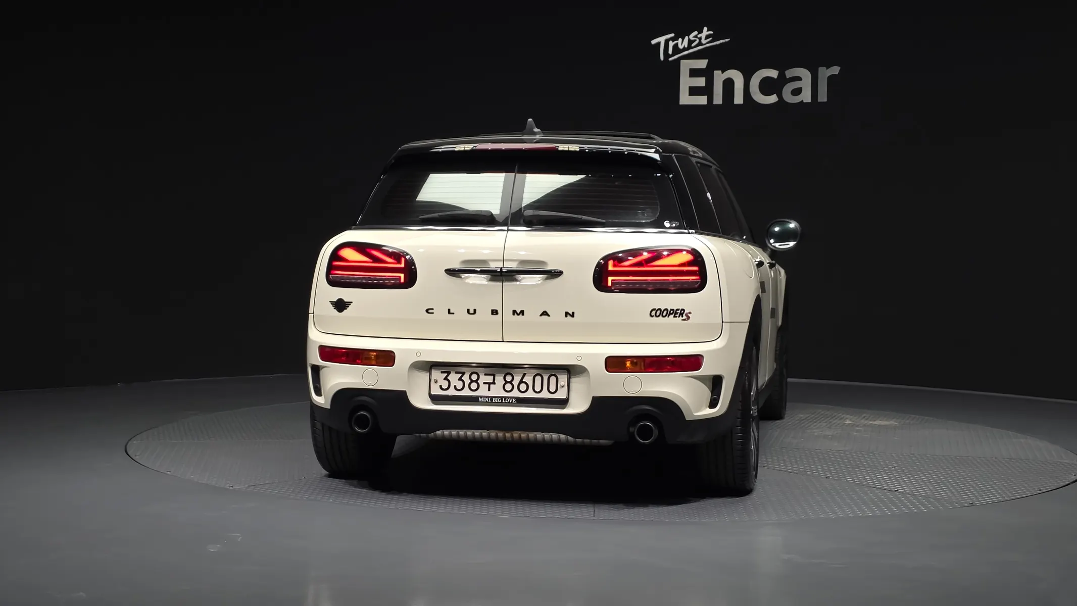 MINI S 2022 3/5