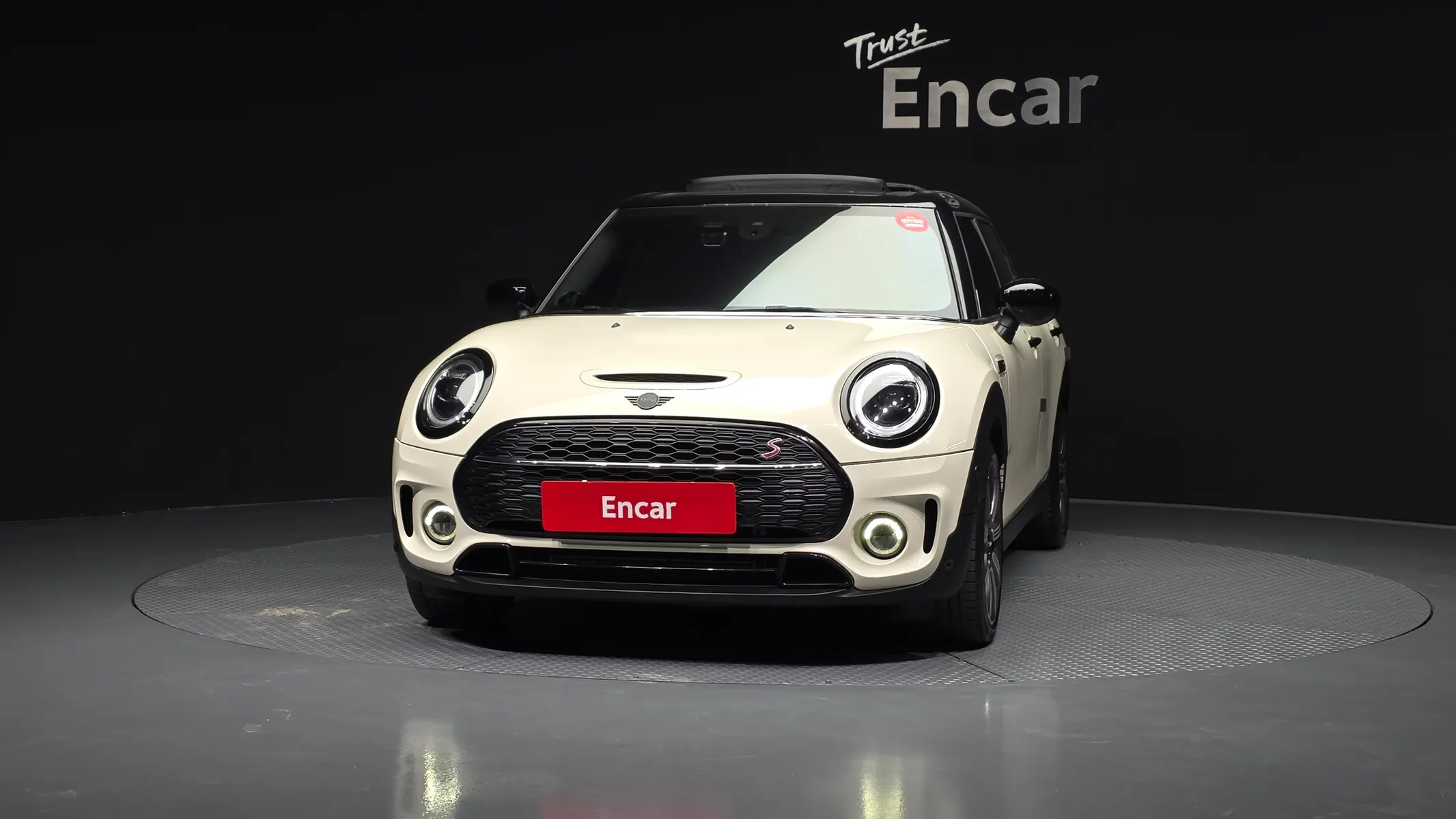MINI S 2022 2/5