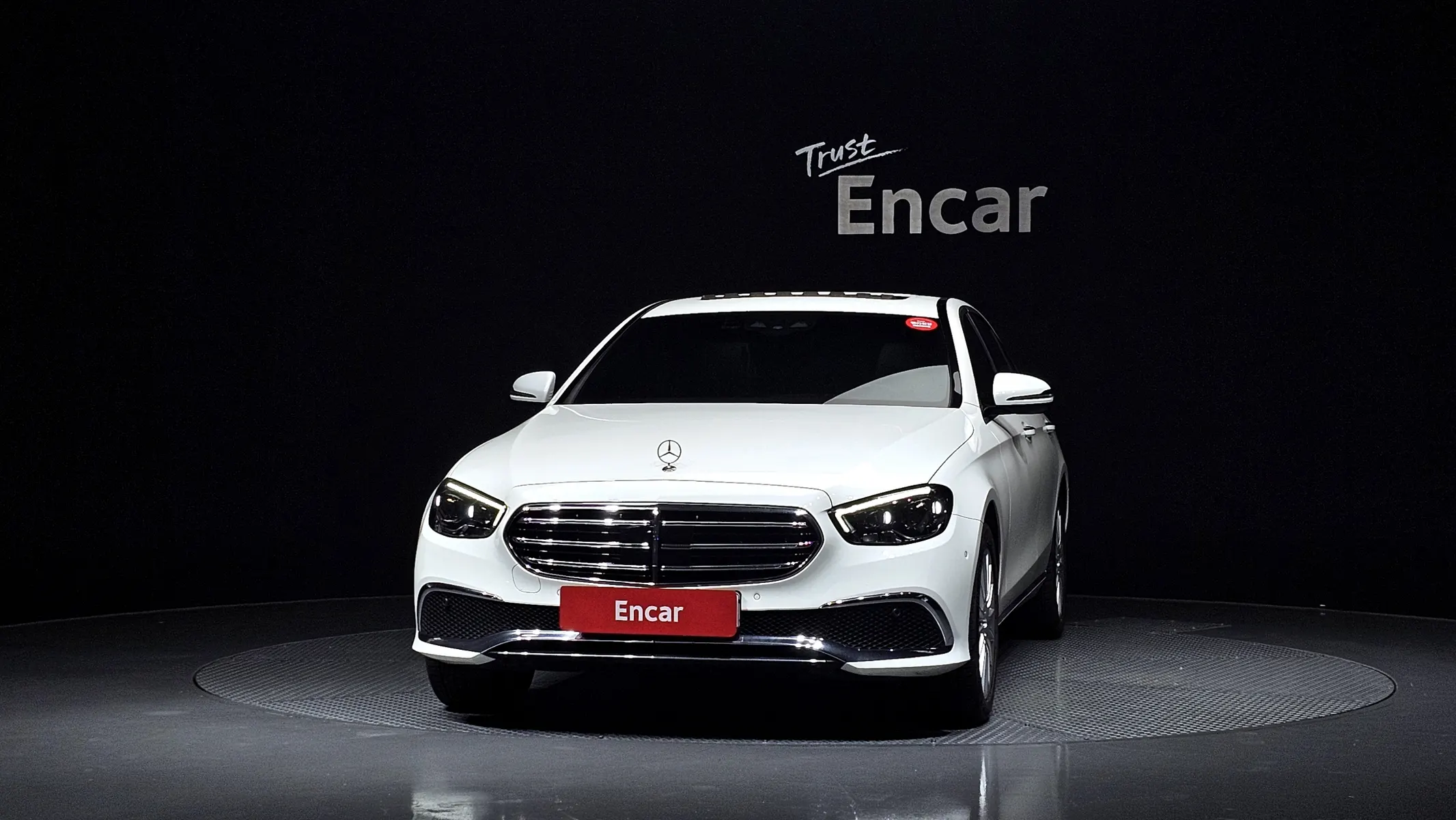 Mercedes-Benz E-Class W213 E250 2020 3/21