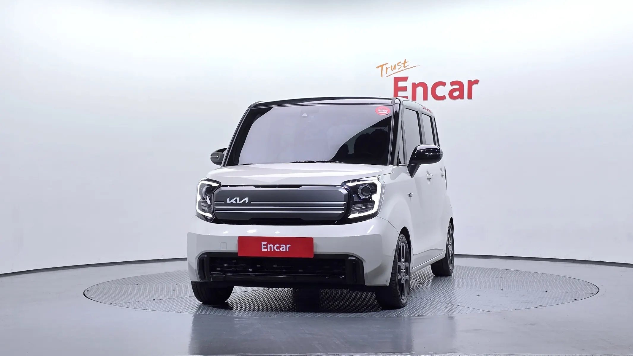 Kia 기아 레이 2023 2/5