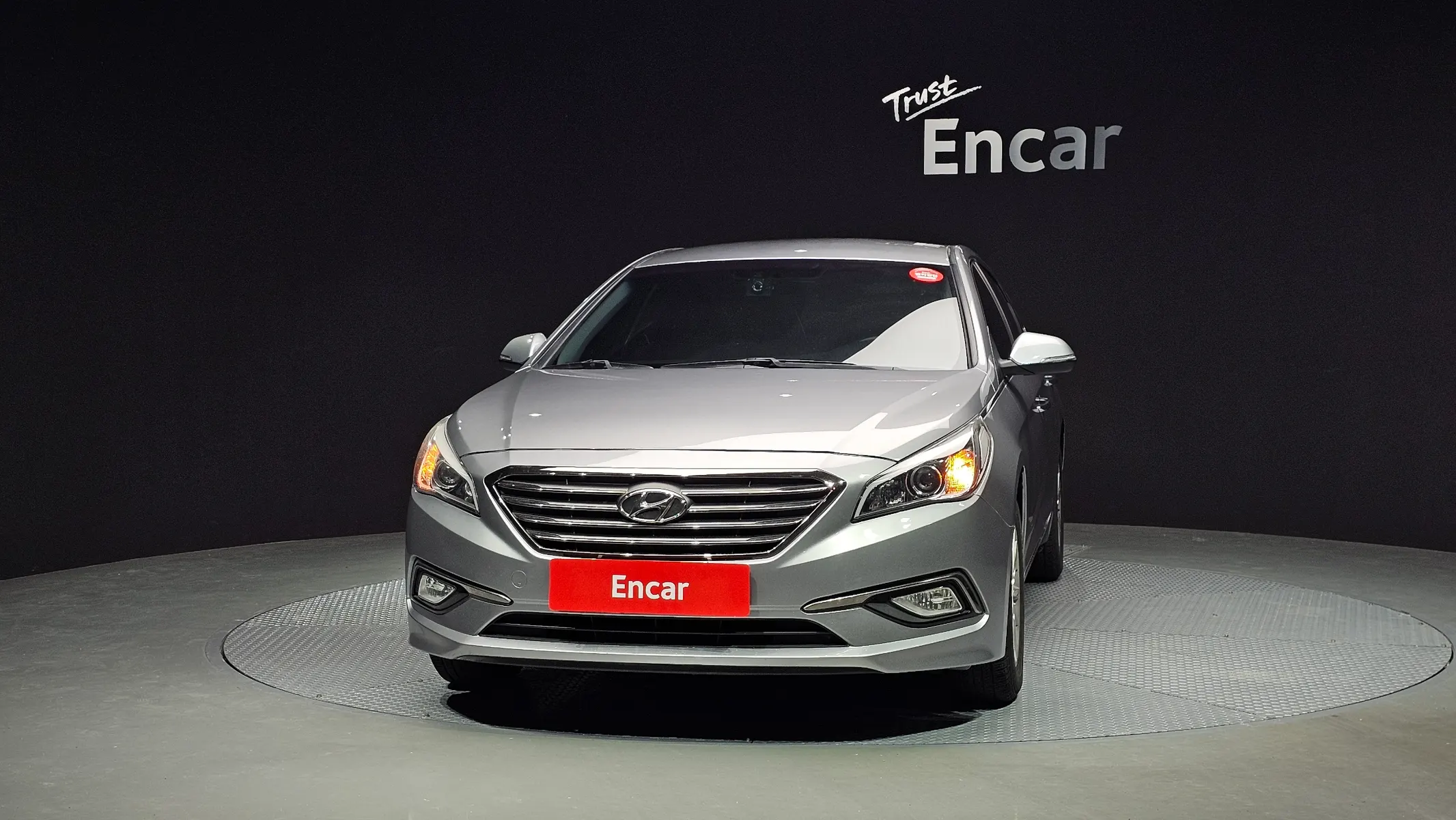 Hyundai LF LPI 2014 3/21