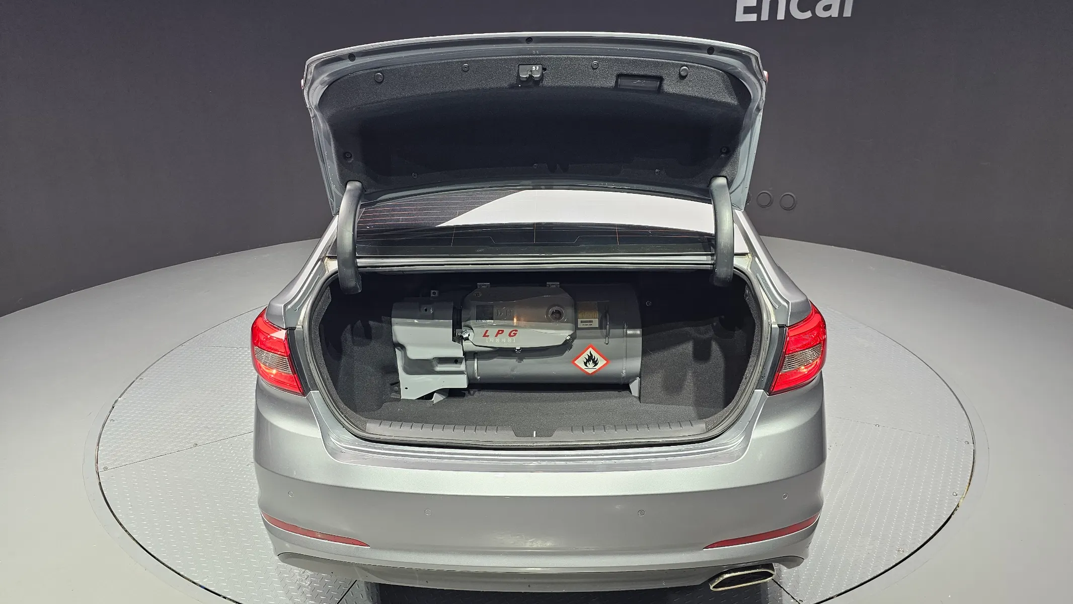 Hyundai LF LPI 2014 20/21