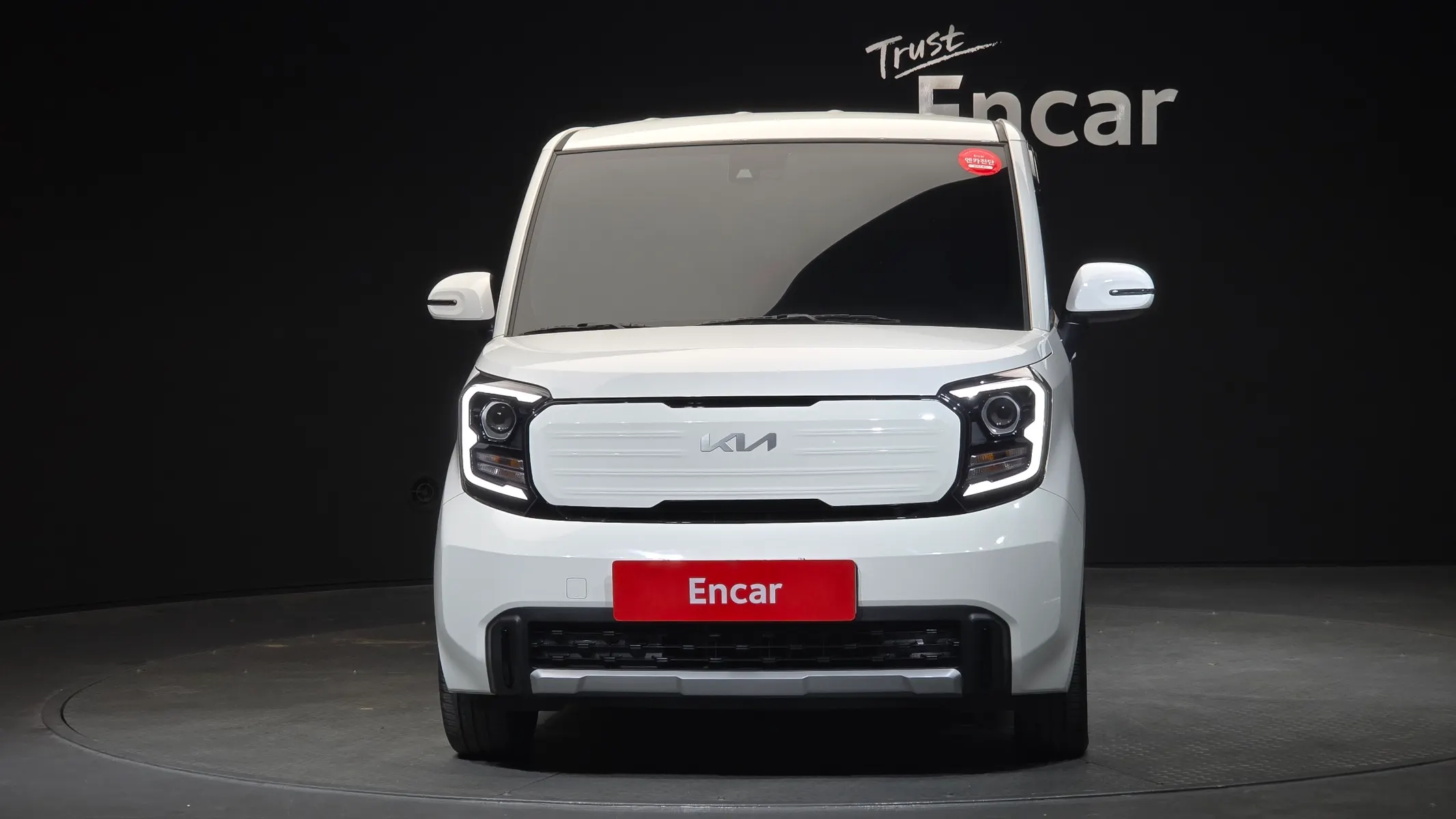 Kia 기아 레이 2024 2/5