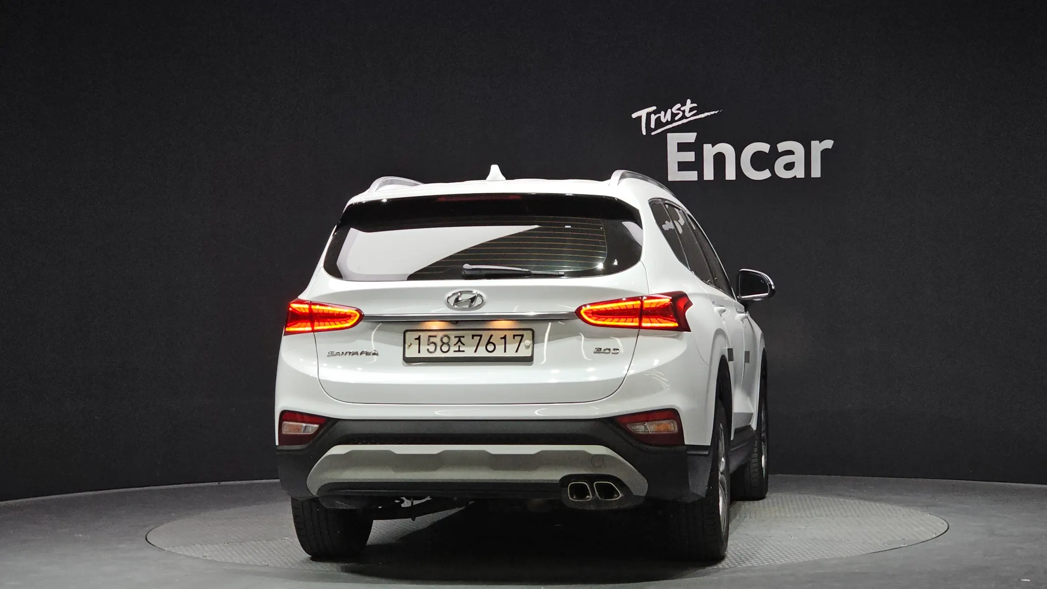 Hyundai TM 2.0 2WD 2018 3/5