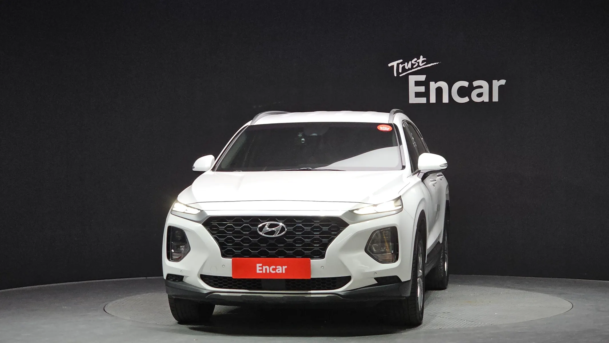 Hyundai TM 2.0 2WD 2018 2/5