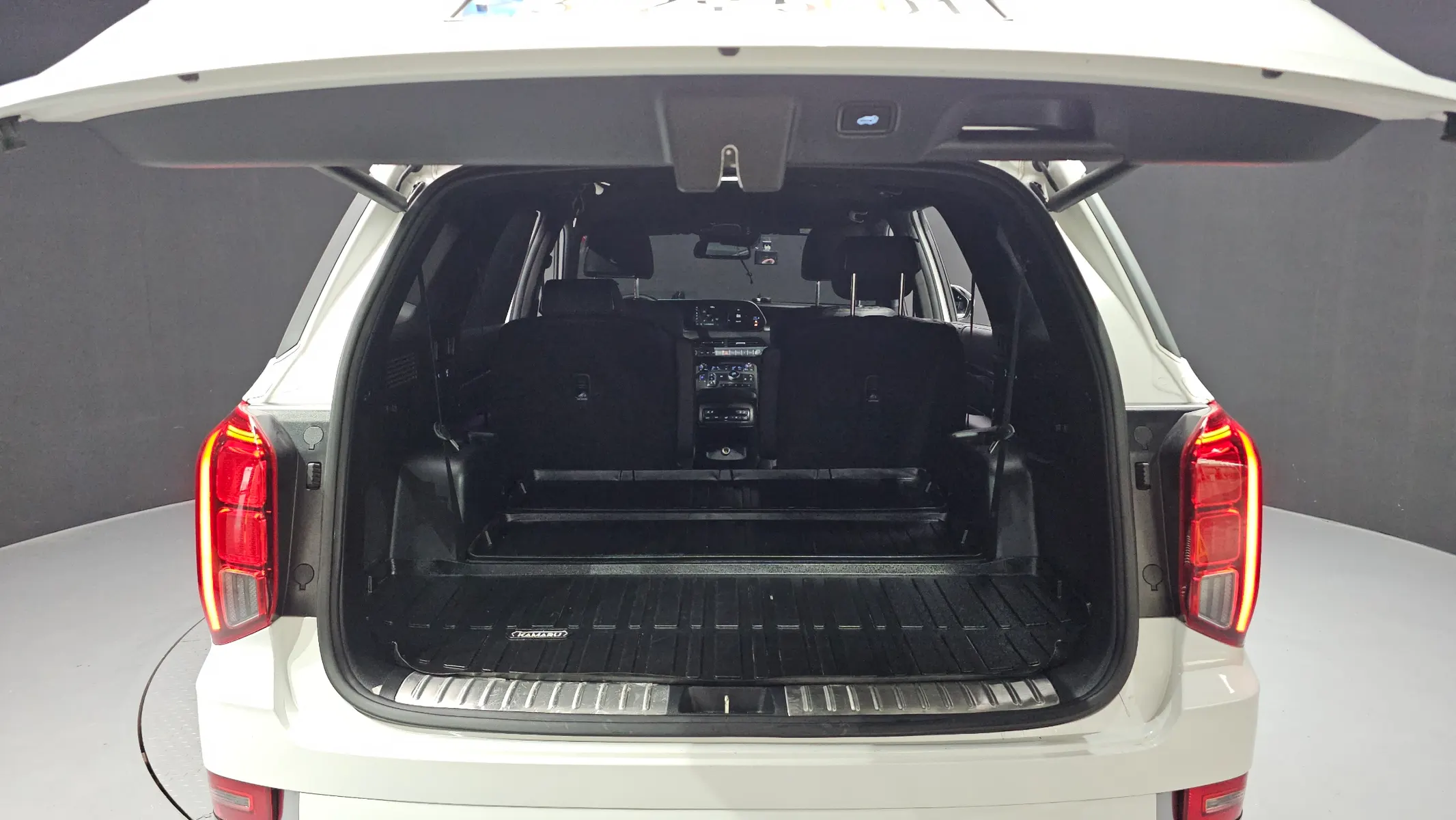 Hyundai Palisade 2.2 2WD 2022 20/21