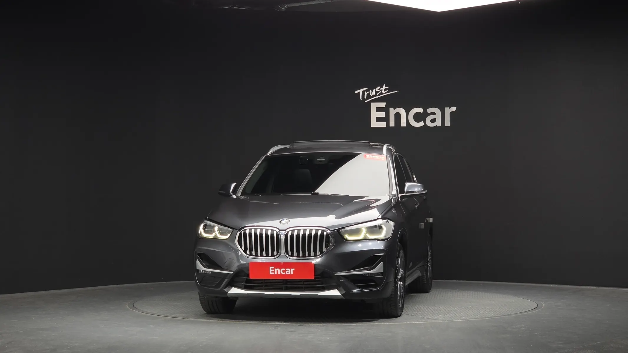BMW X1 (F48) xDrive 20i 2021 2/32