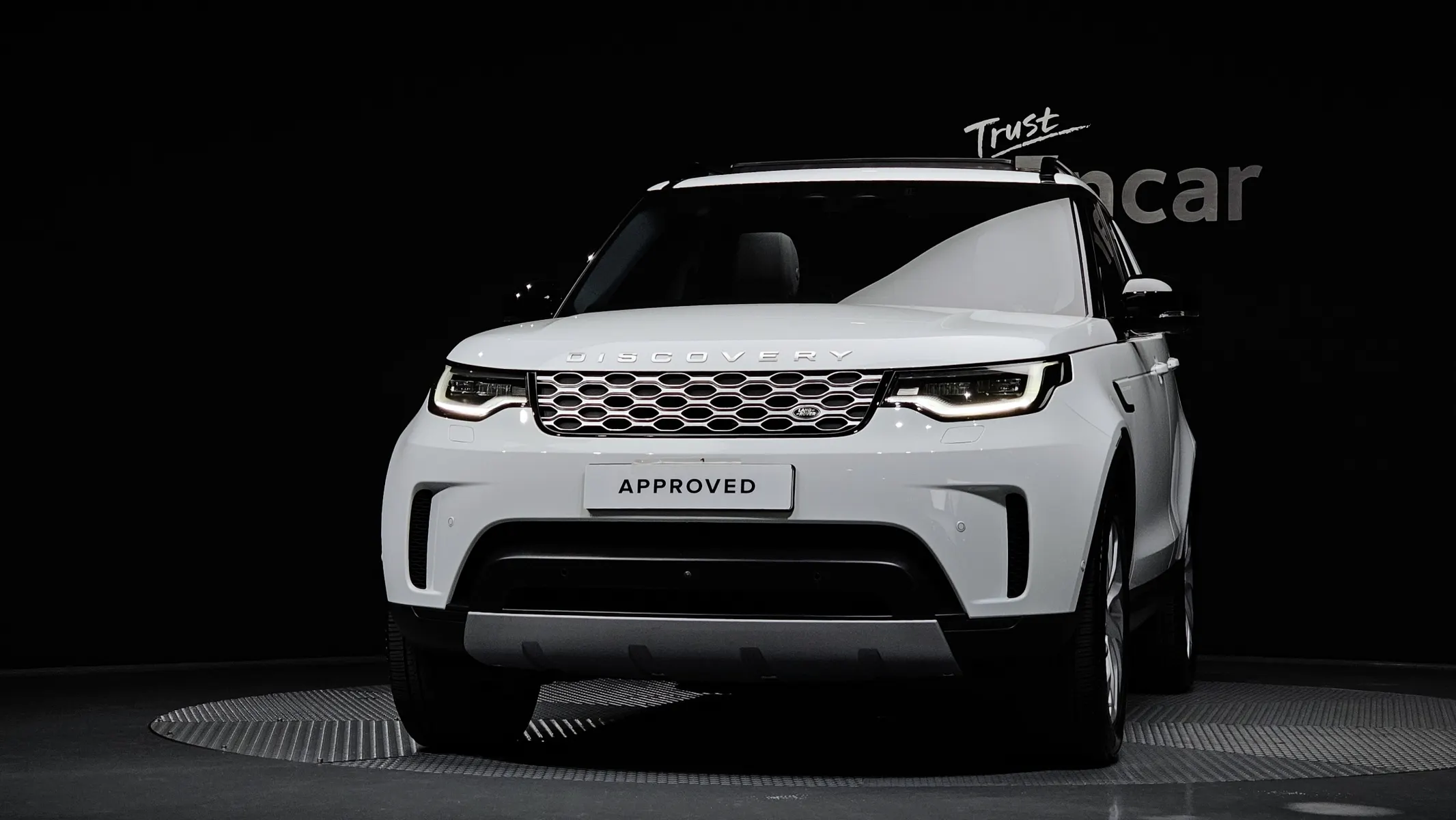 Land Rover 5 2.0 P300 S 2025 3/21