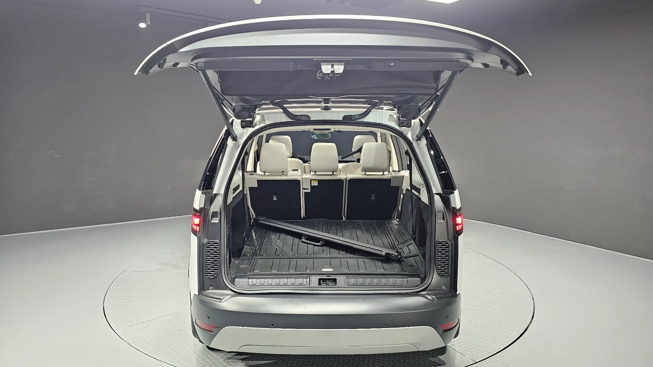 Land Rover 5 2.0 P300 S 2025 20/21
