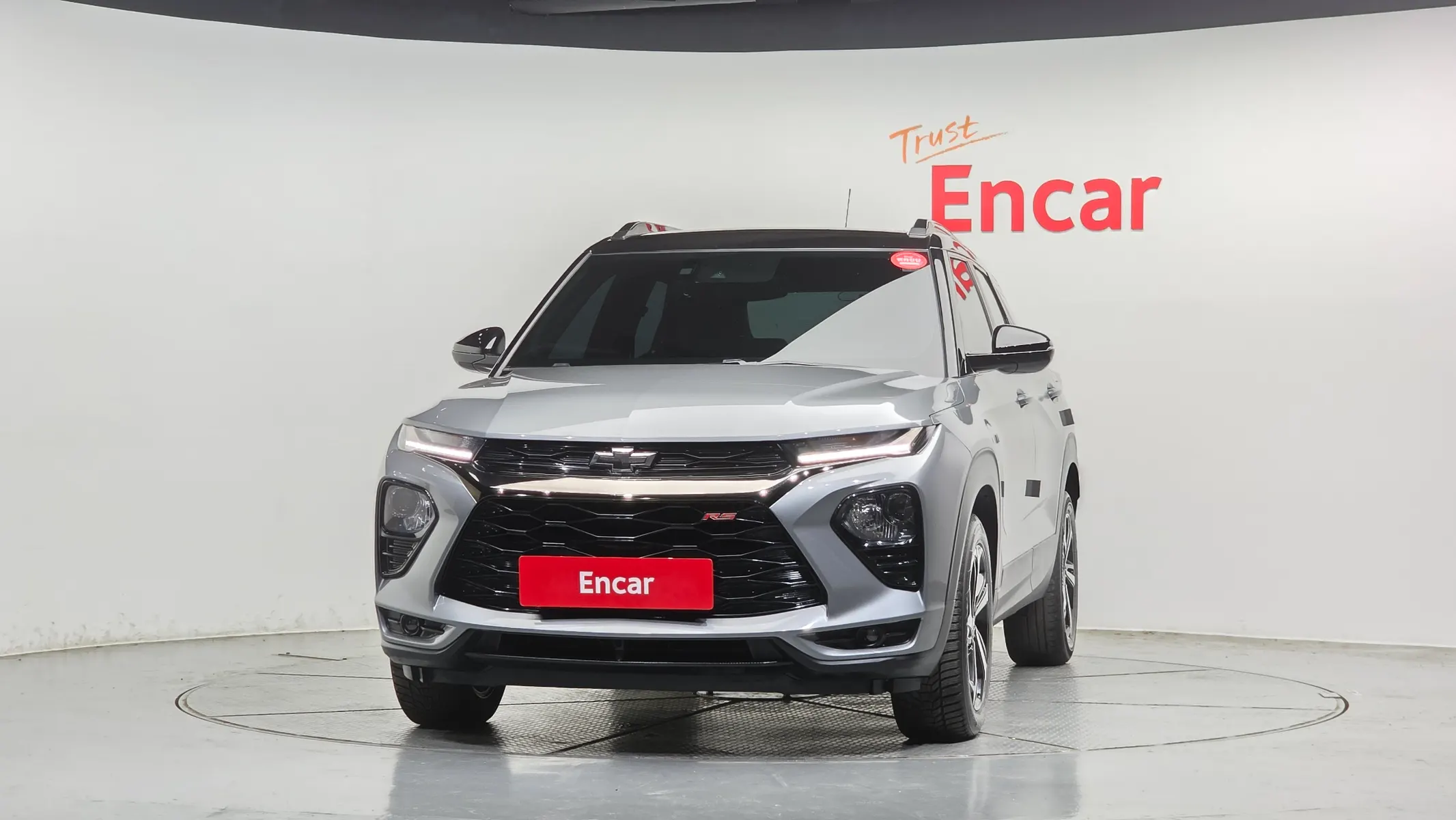 Chevrolet 트레일블레이저 1.3 2WD 2023 2/5