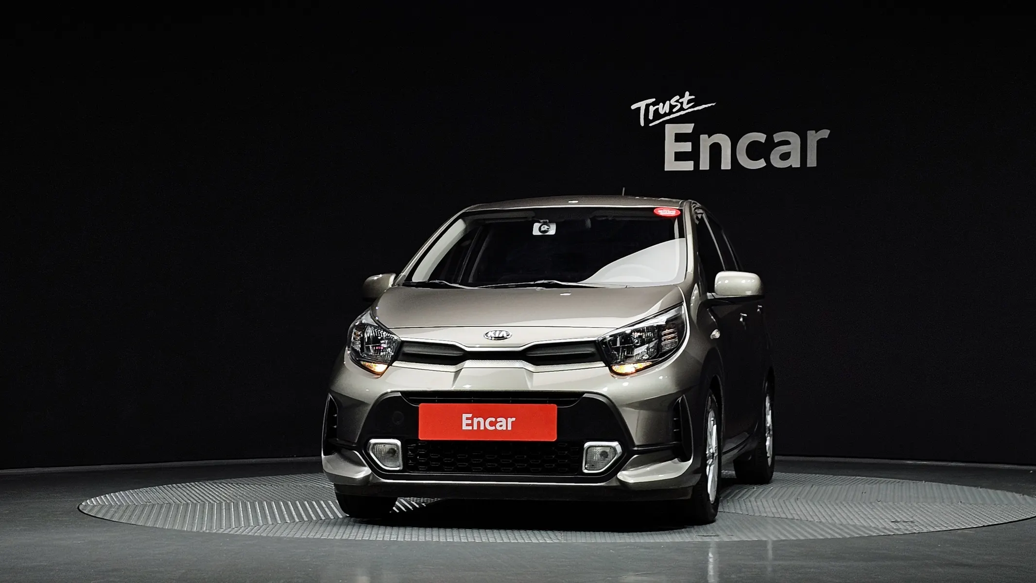 Kia (JA) 2021 2/5