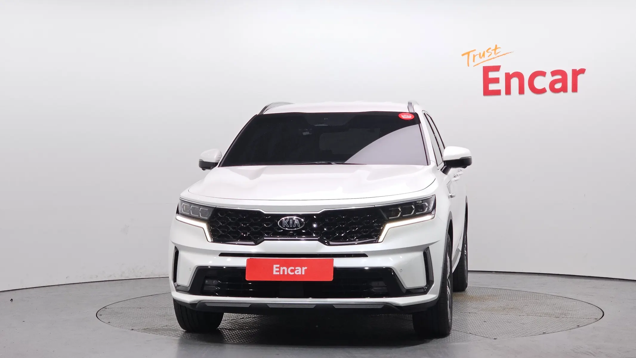 Kia 4 HEV 1.6 4WD 2021 2/5