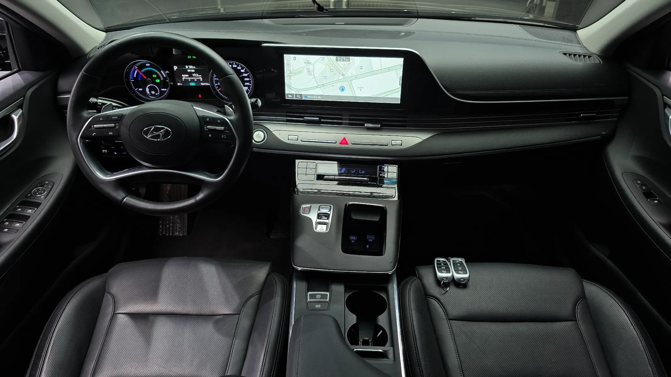 Hyundai IG 2020 4/5