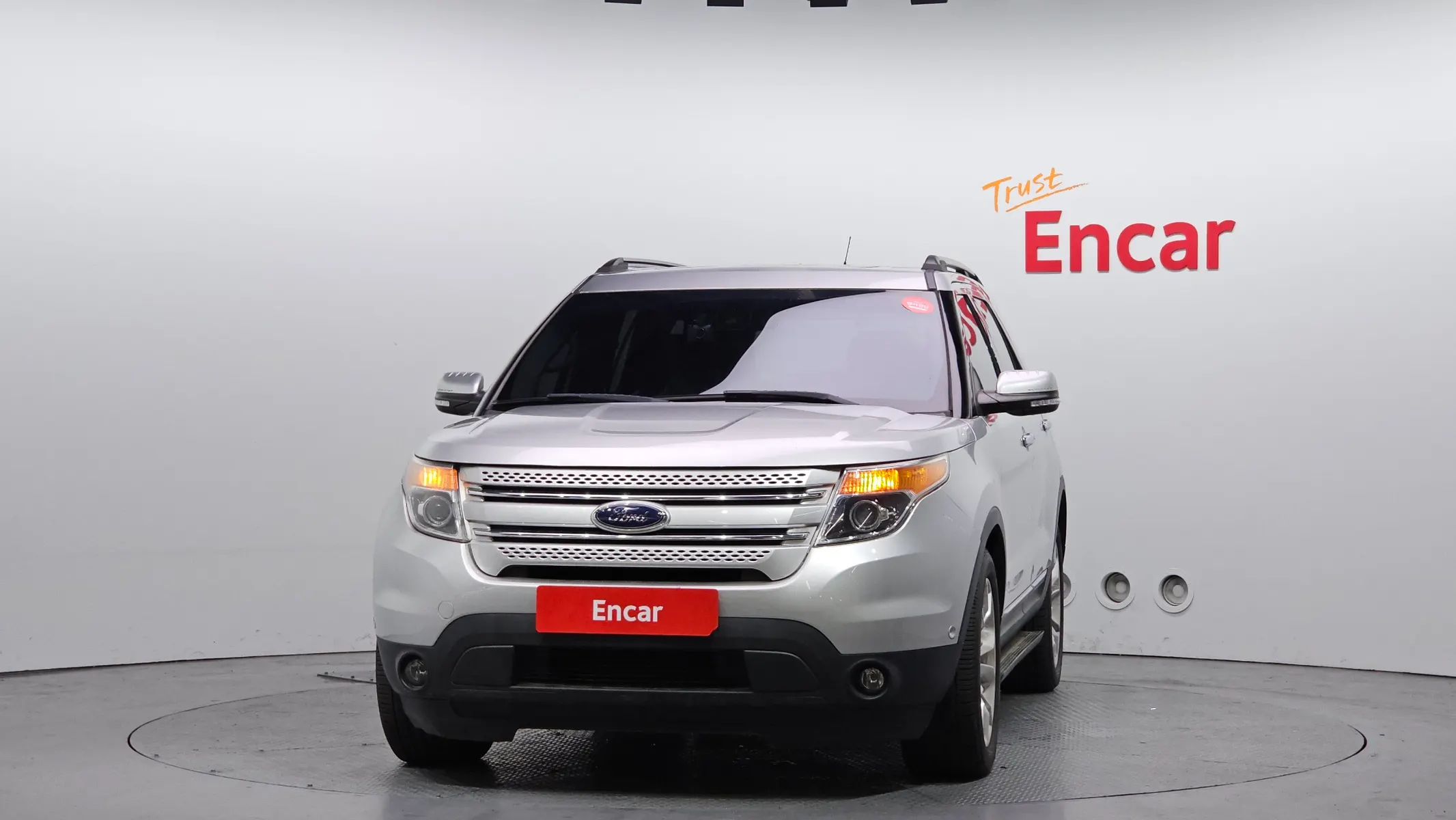 Ford 익스플로러 3.5 4WD 2013 2/5