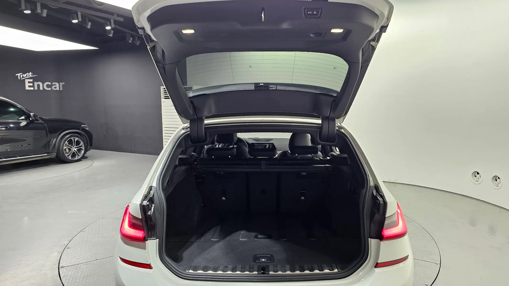 BMW 3 Series (G20) 320d M 2021 20/21