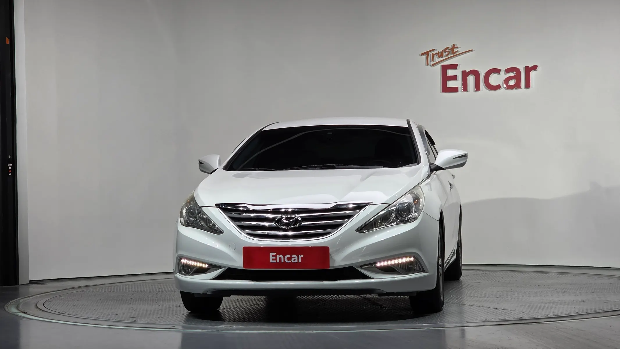 Hyundai 쏘나타 더 브릴리언트 CVVL 2013 3/21