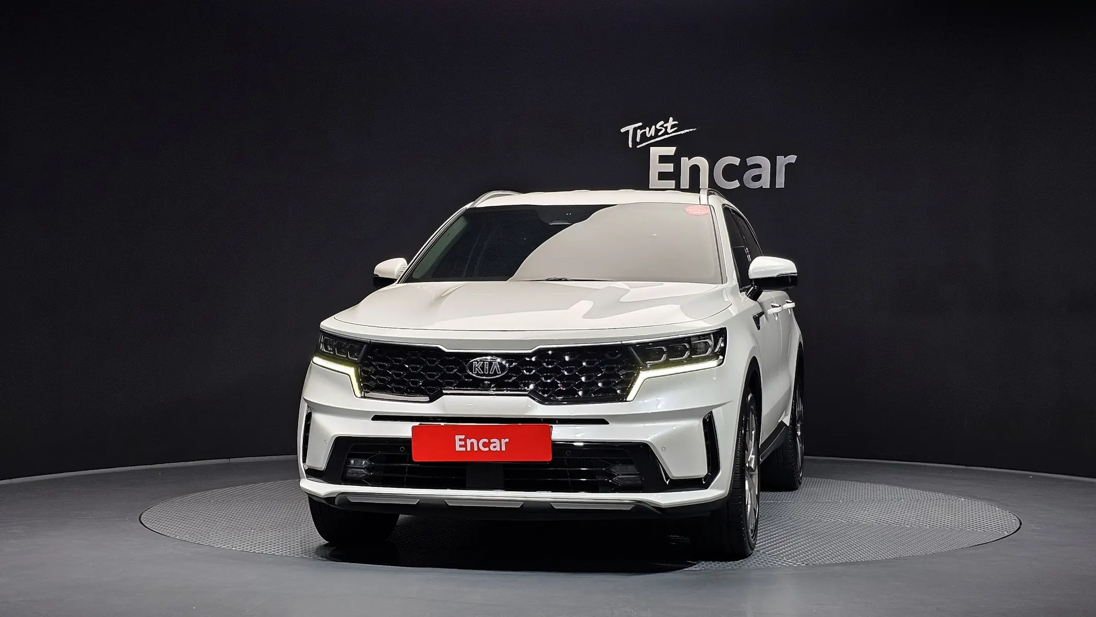 Kia 4 2.2 2WD 2020 2/5