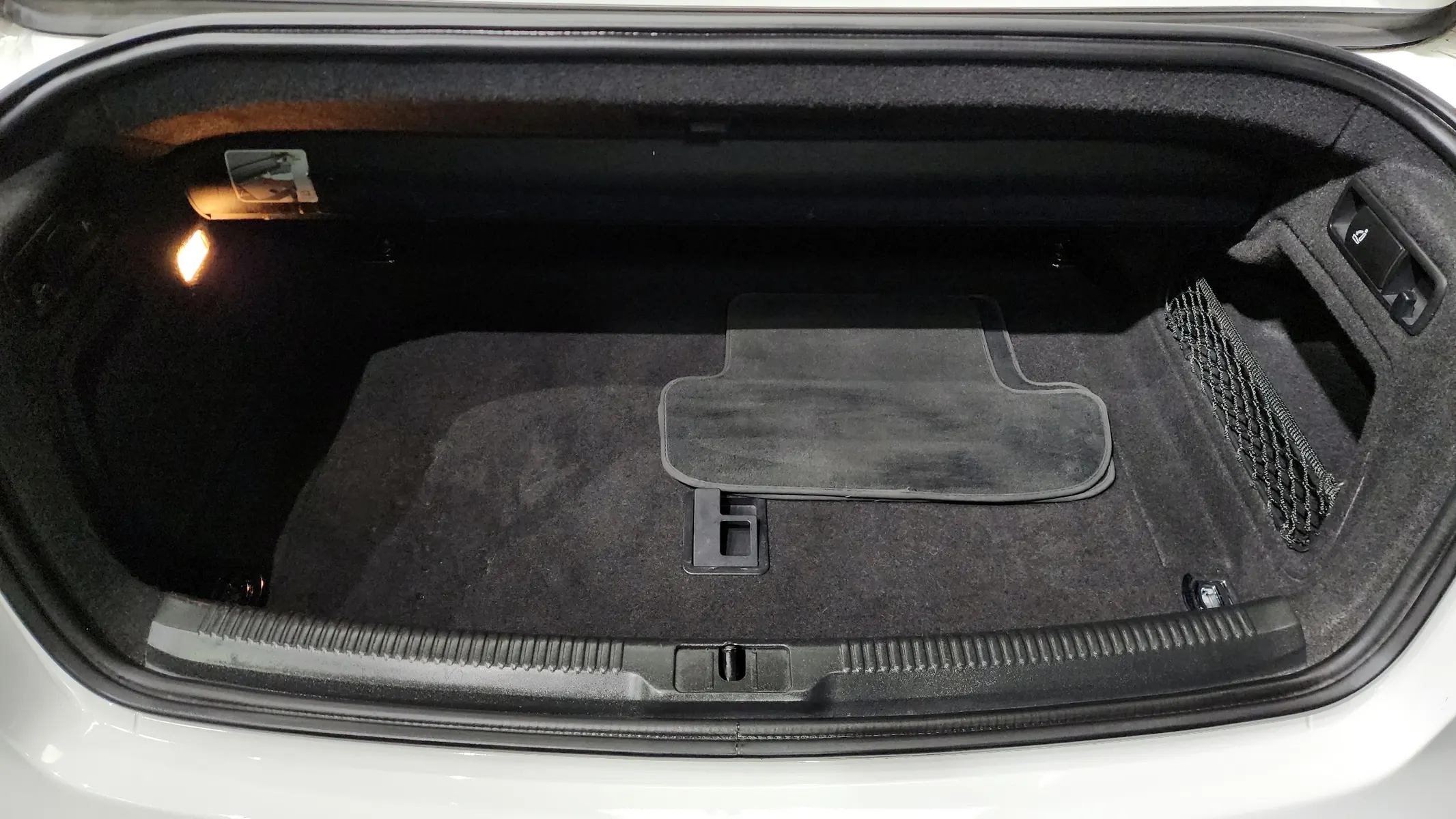 Audi A5 40 TFSI 2015 20/21